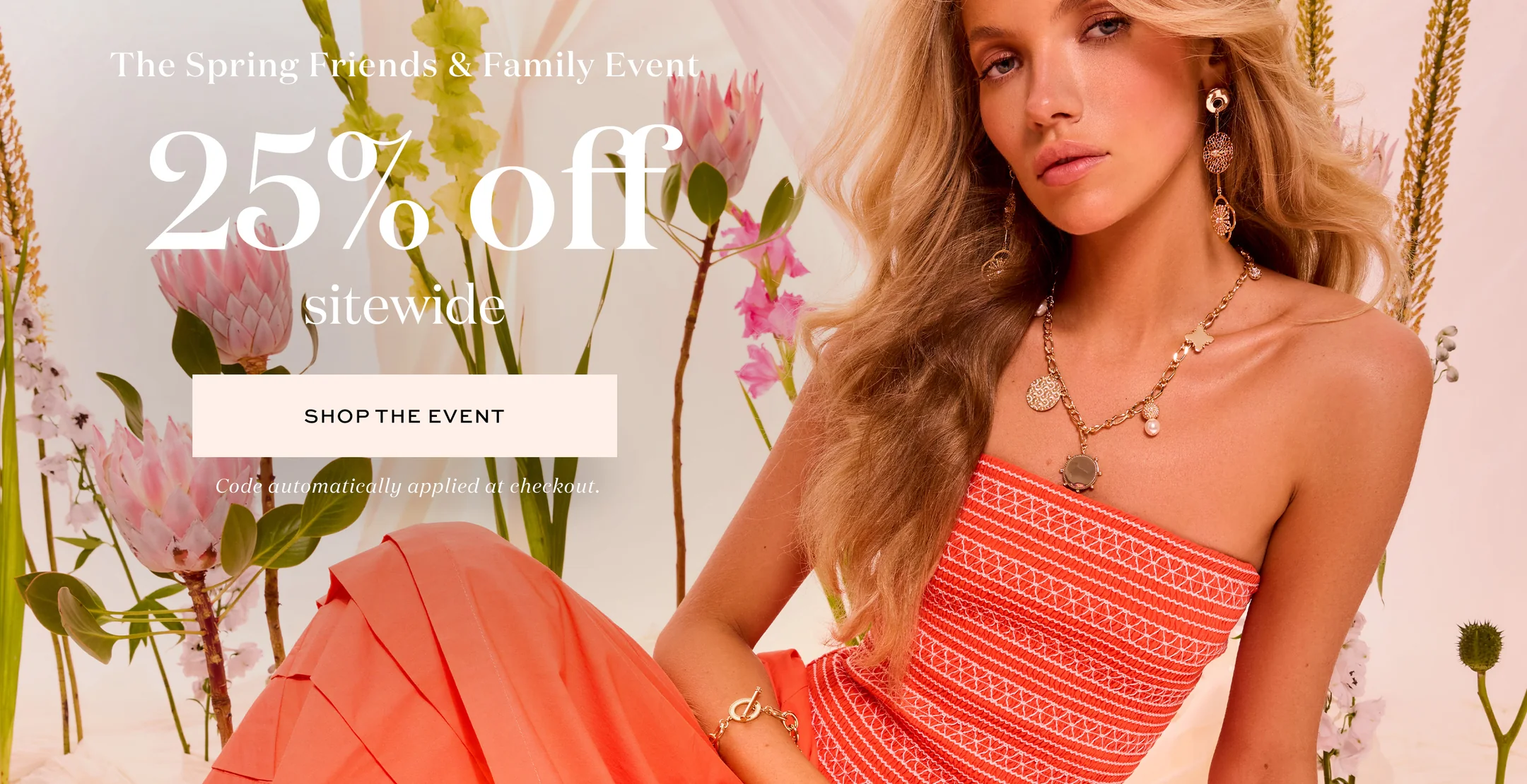 Effortless Elegance, Every Day