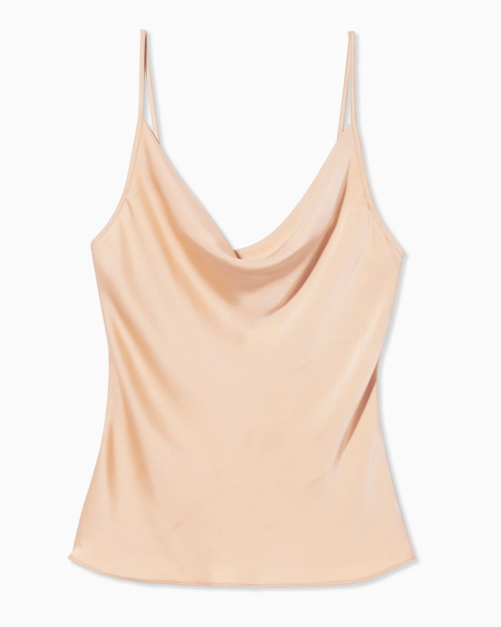 Abigail Cowl Neck Tank Top - Image 35