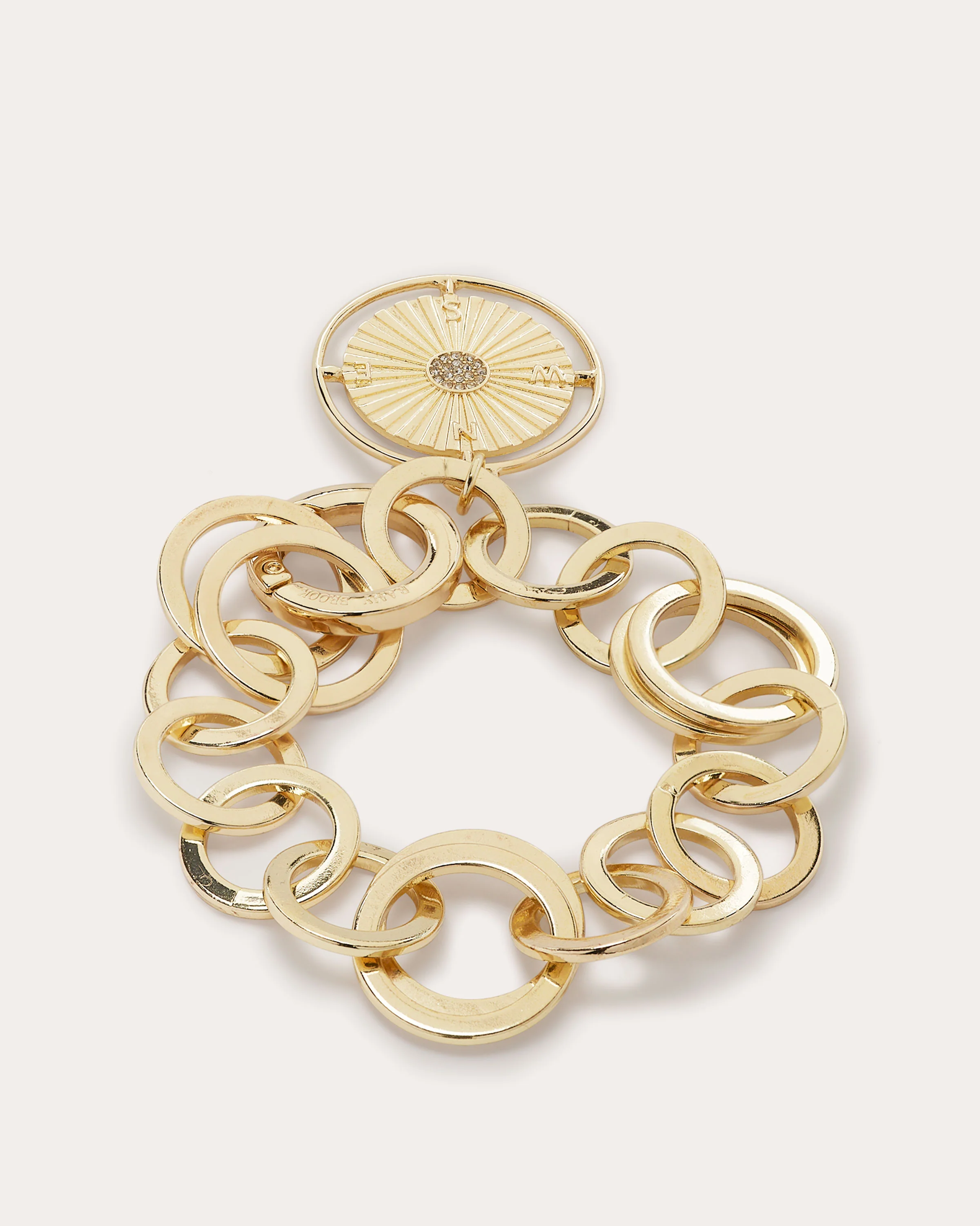 Calliope Charm Bracelet - Image 4