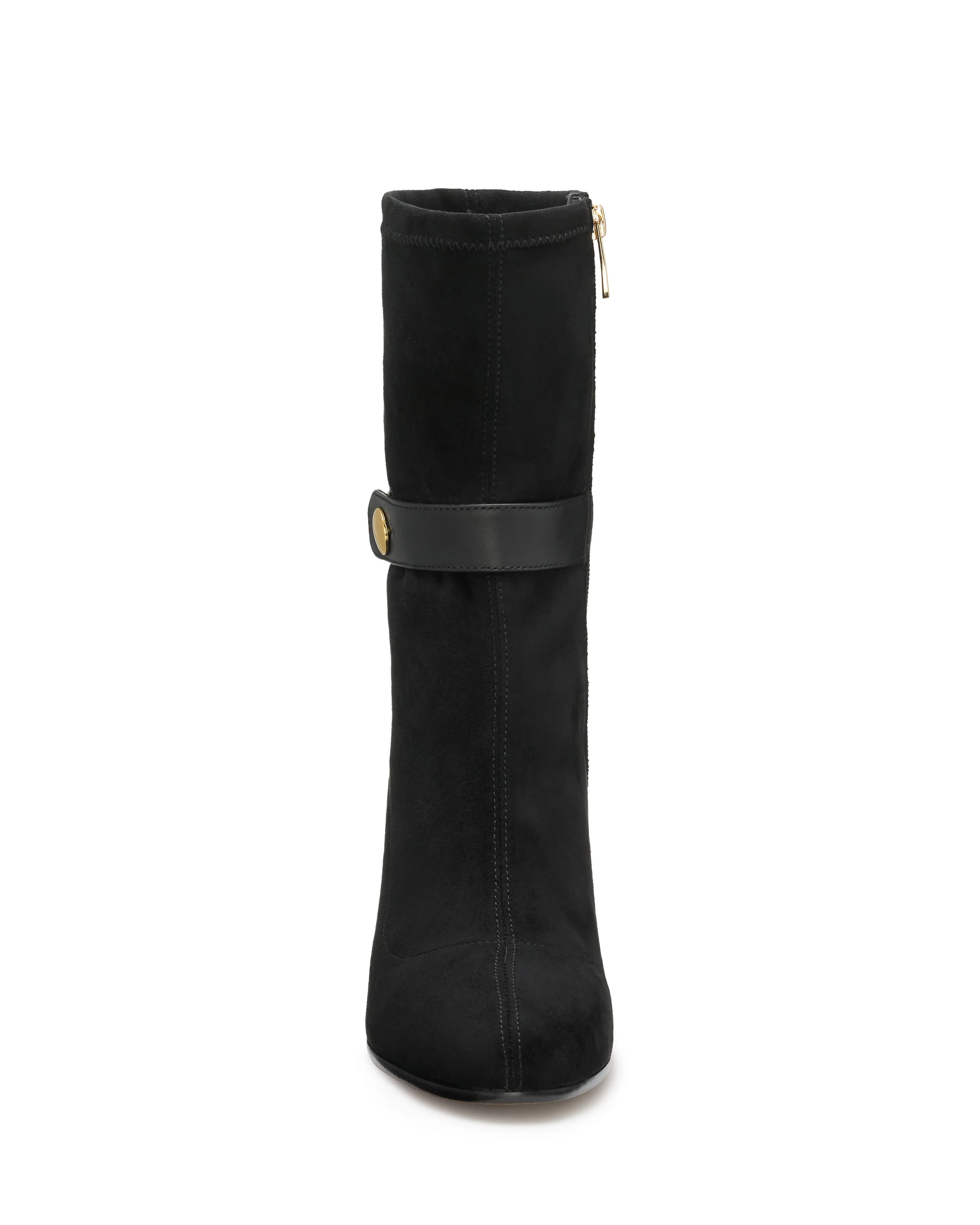 Cami Heeled Boots - Image 3