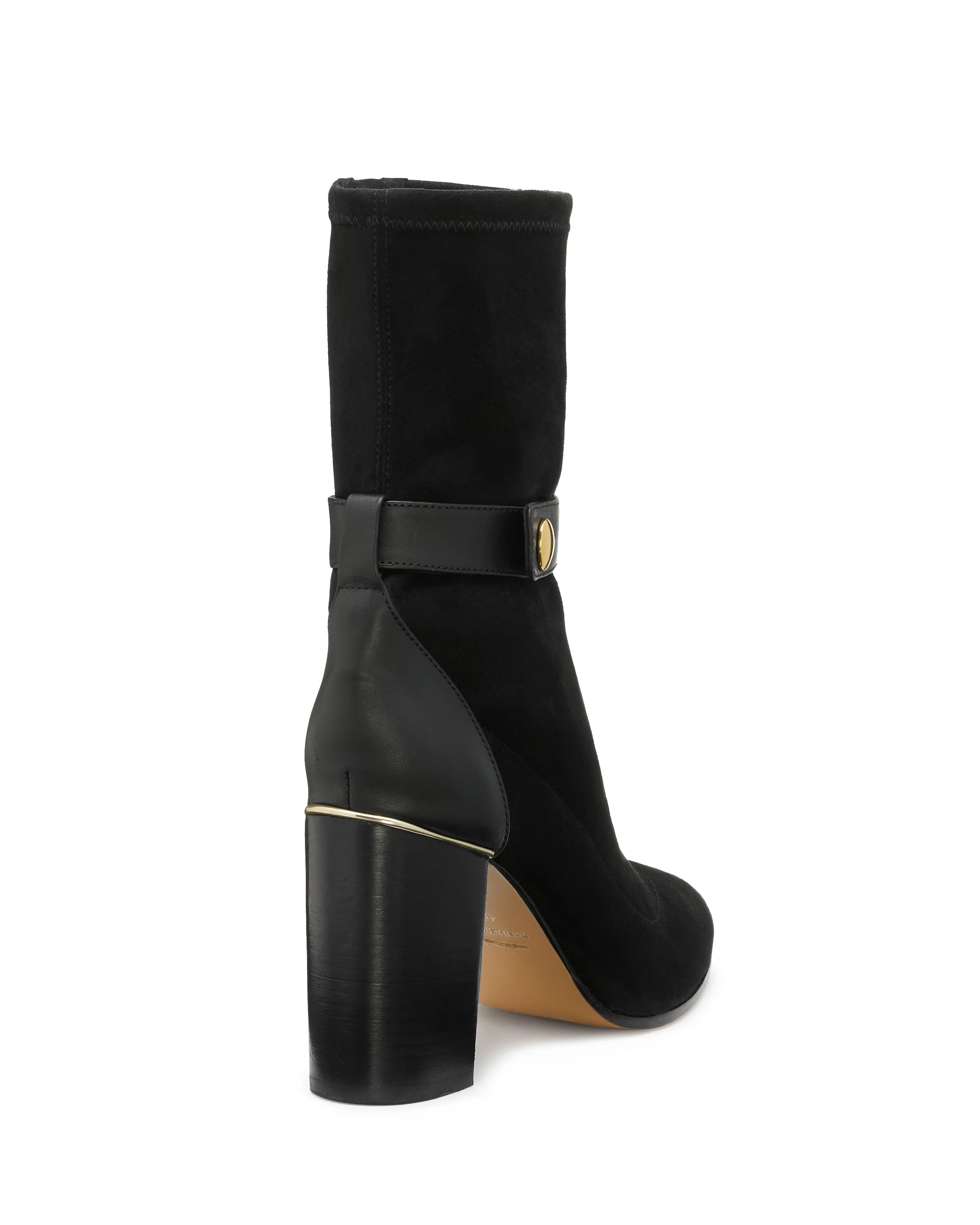 Cami Heeled Boots - Image 5