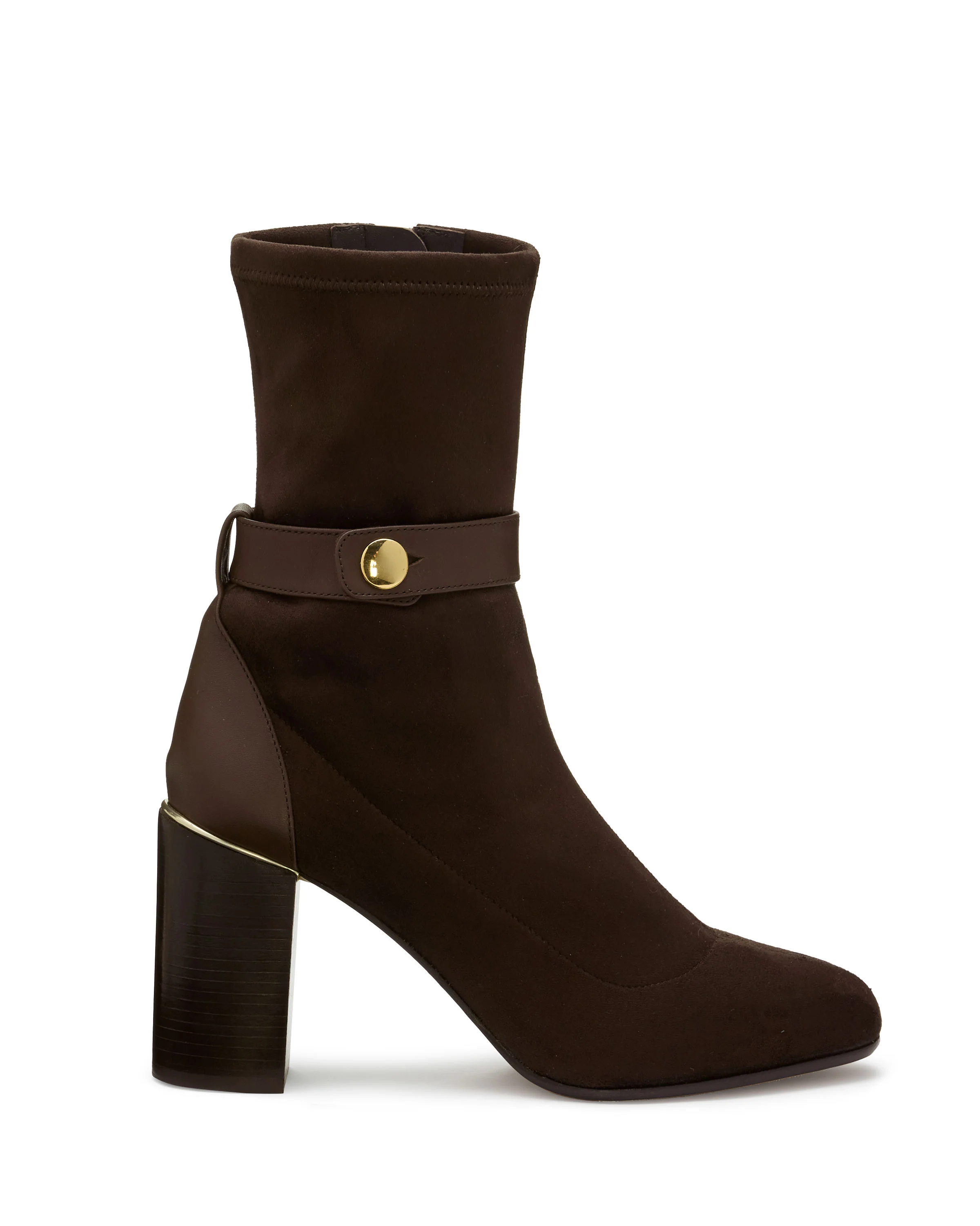 Cami Heeled Boots - Image 6