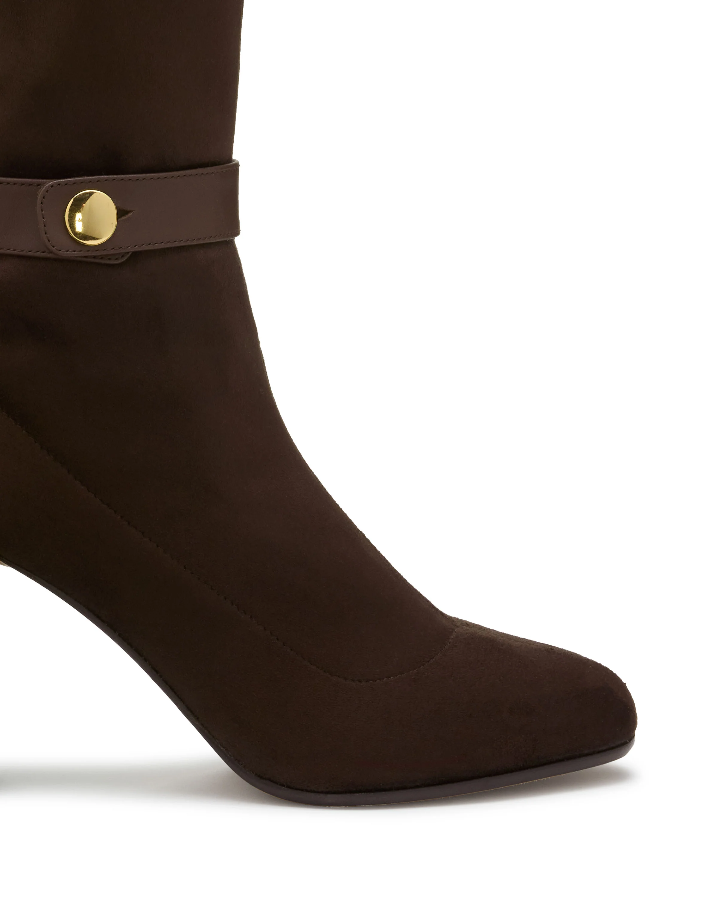 Cami Heeled Boots - Image 9
