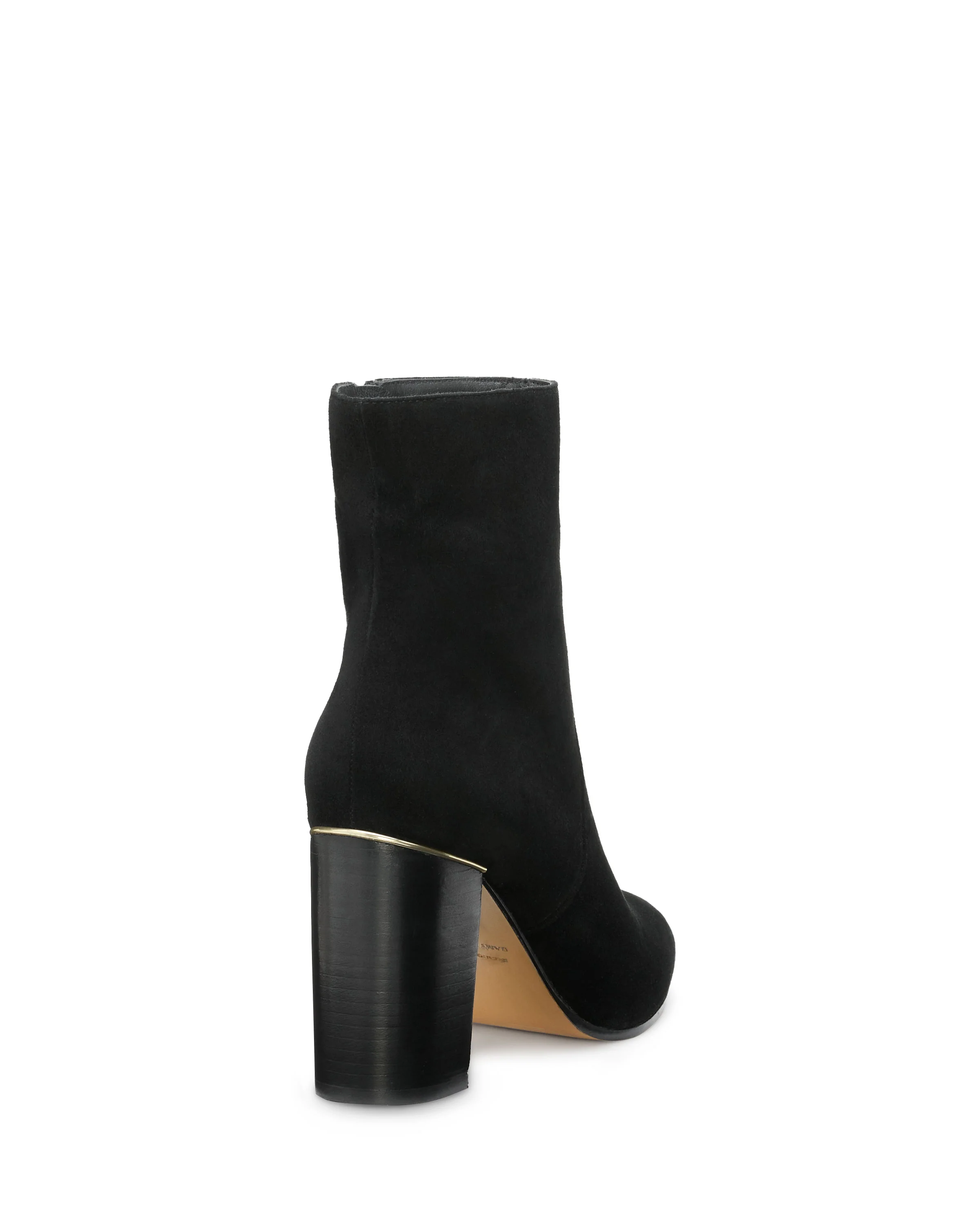 Caro Heeled Ankle Boots - Image 10