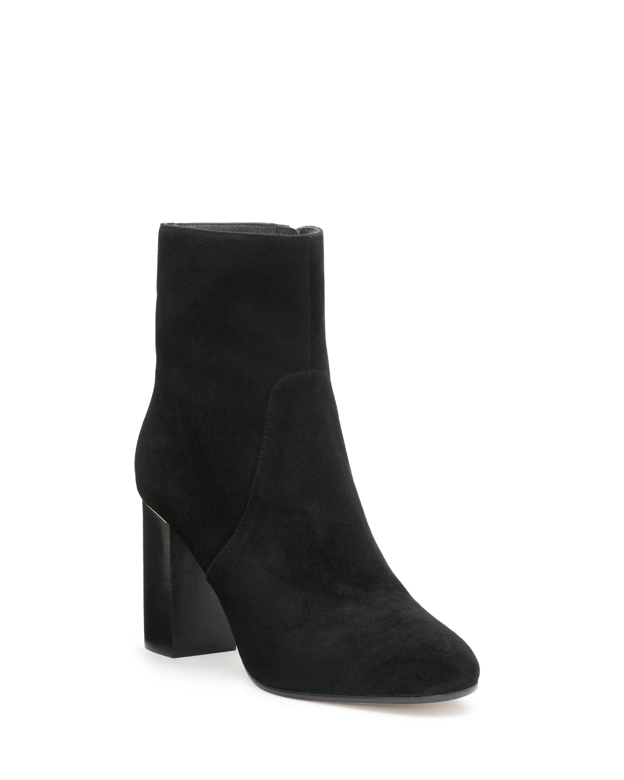 Caro Heeled Ankle Boots - Image 7