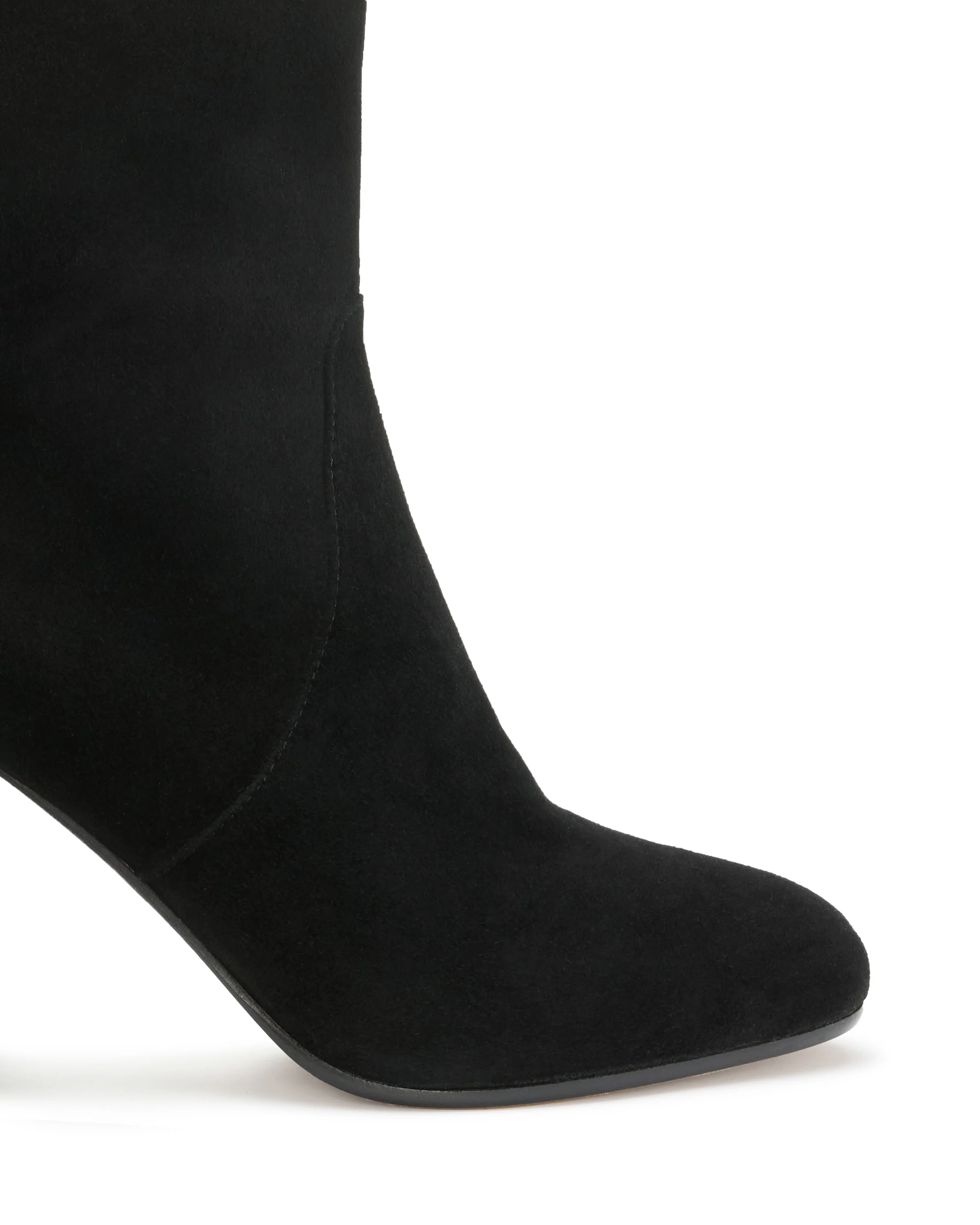 Caro Heeled Ankle Boots - Image 9