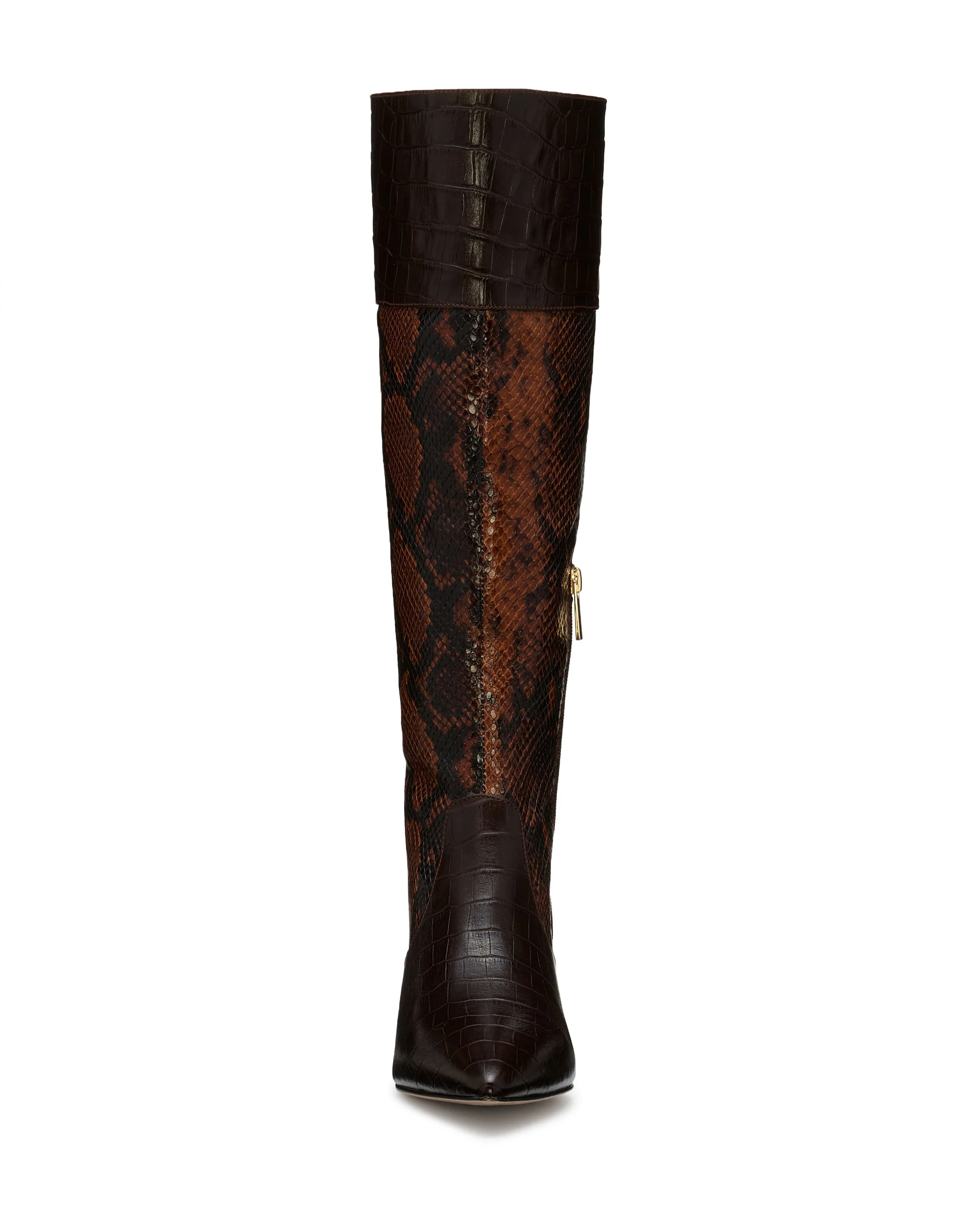 Cassie Heeled Boots - Image 14