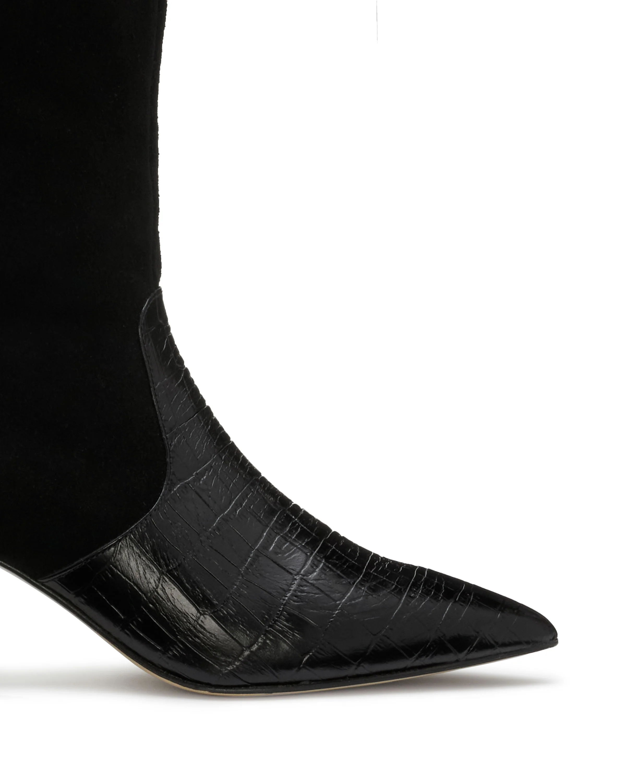 Cassie Heeled Boots - Image 4