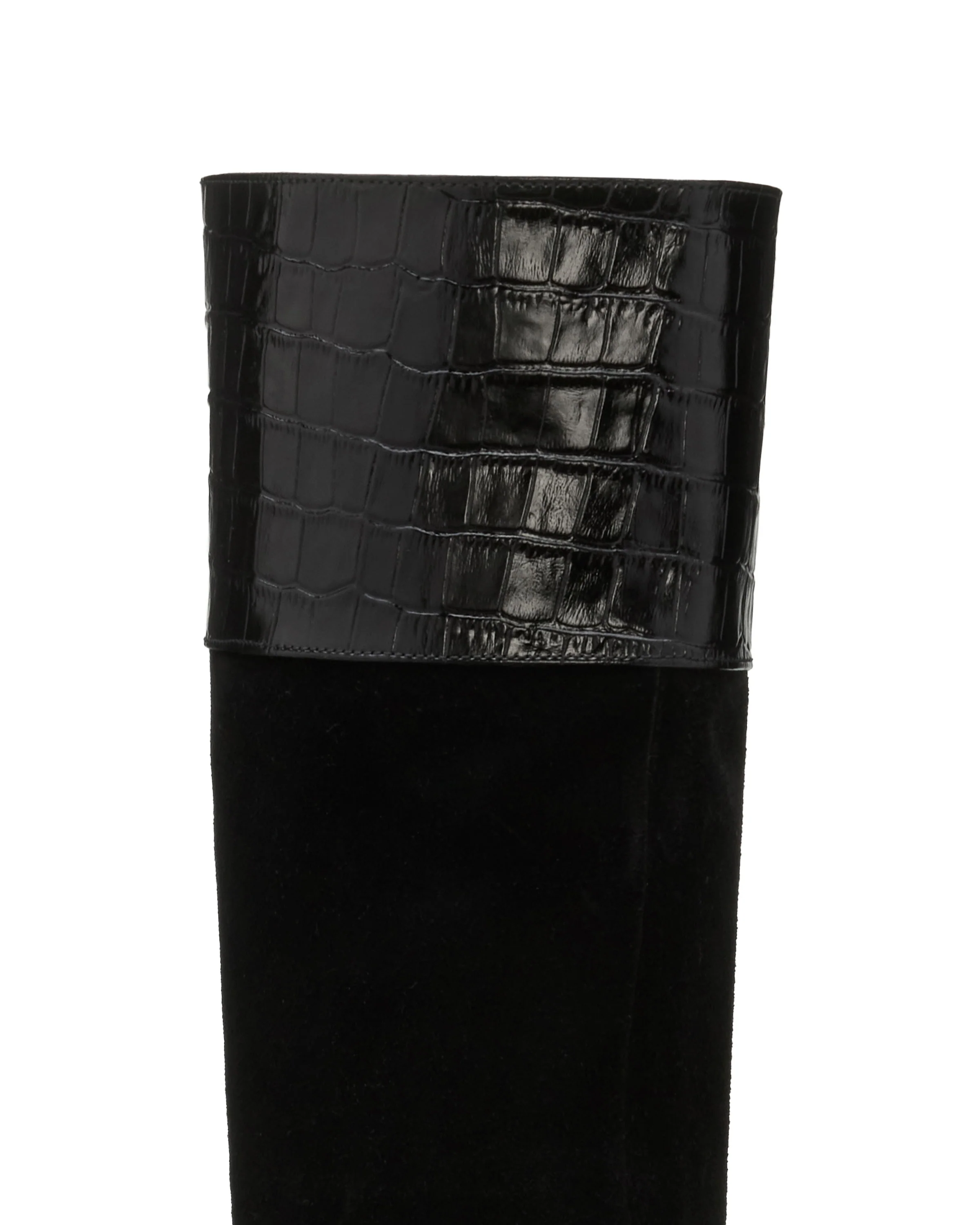 Cassie Heeled Boots - Image 5