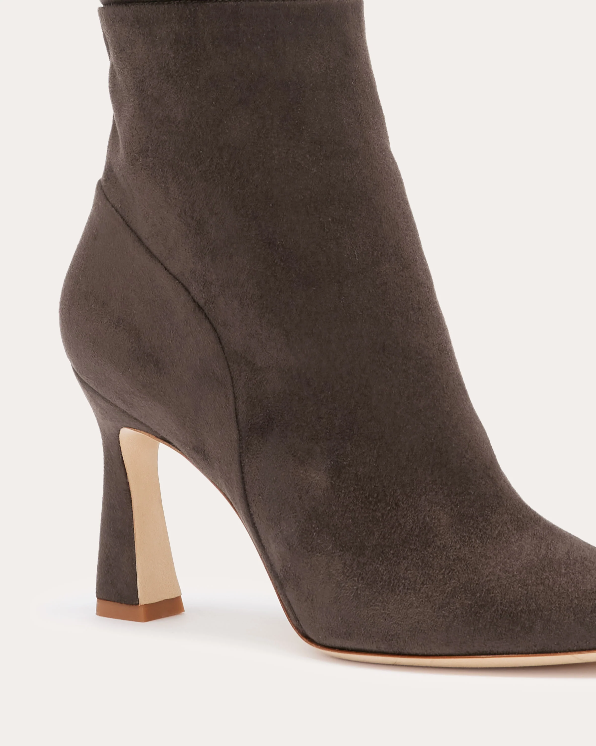 Dara Suede Over-The-Knee Boots - Image 15