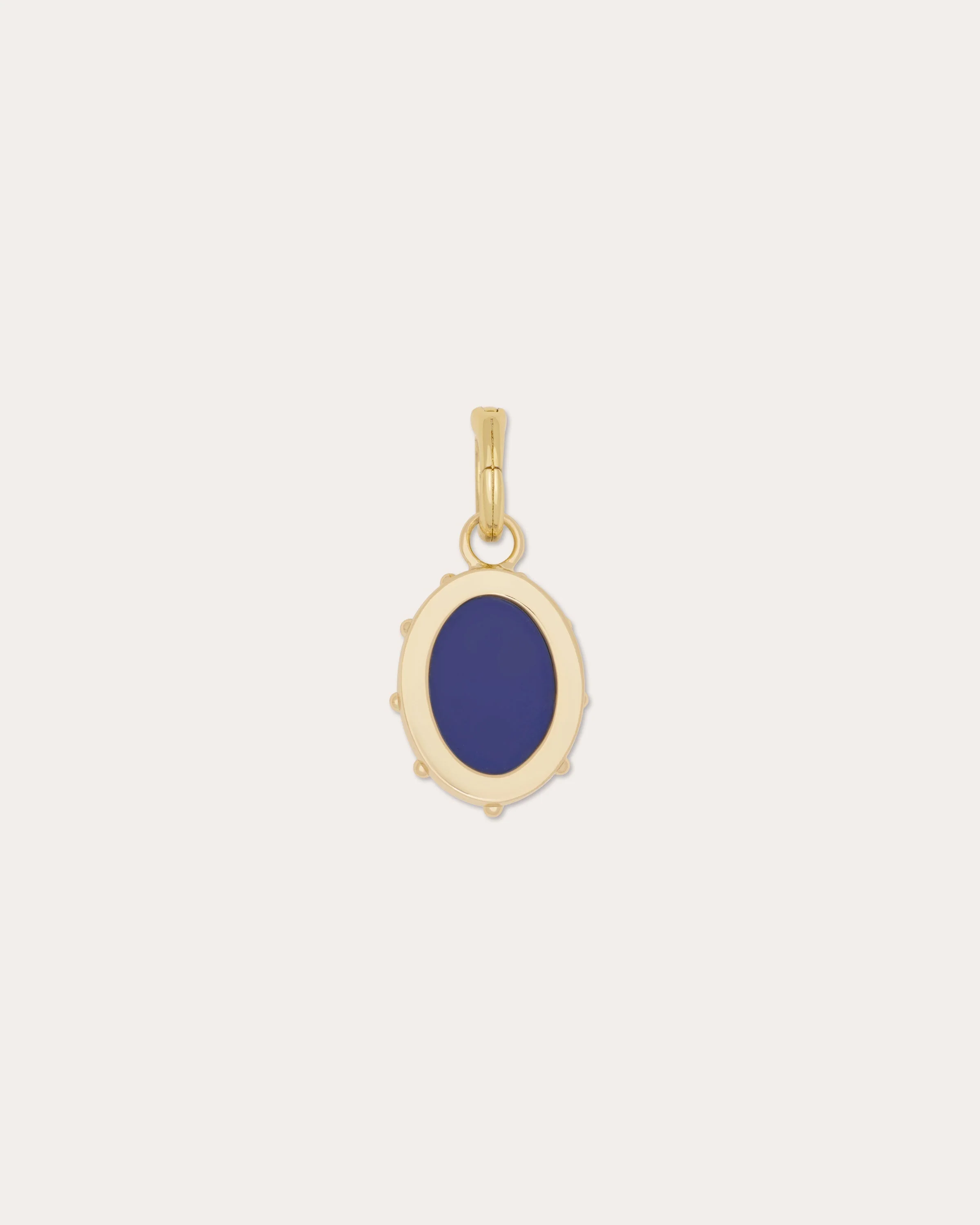 Evil Eye Pave Charm - Image 3
