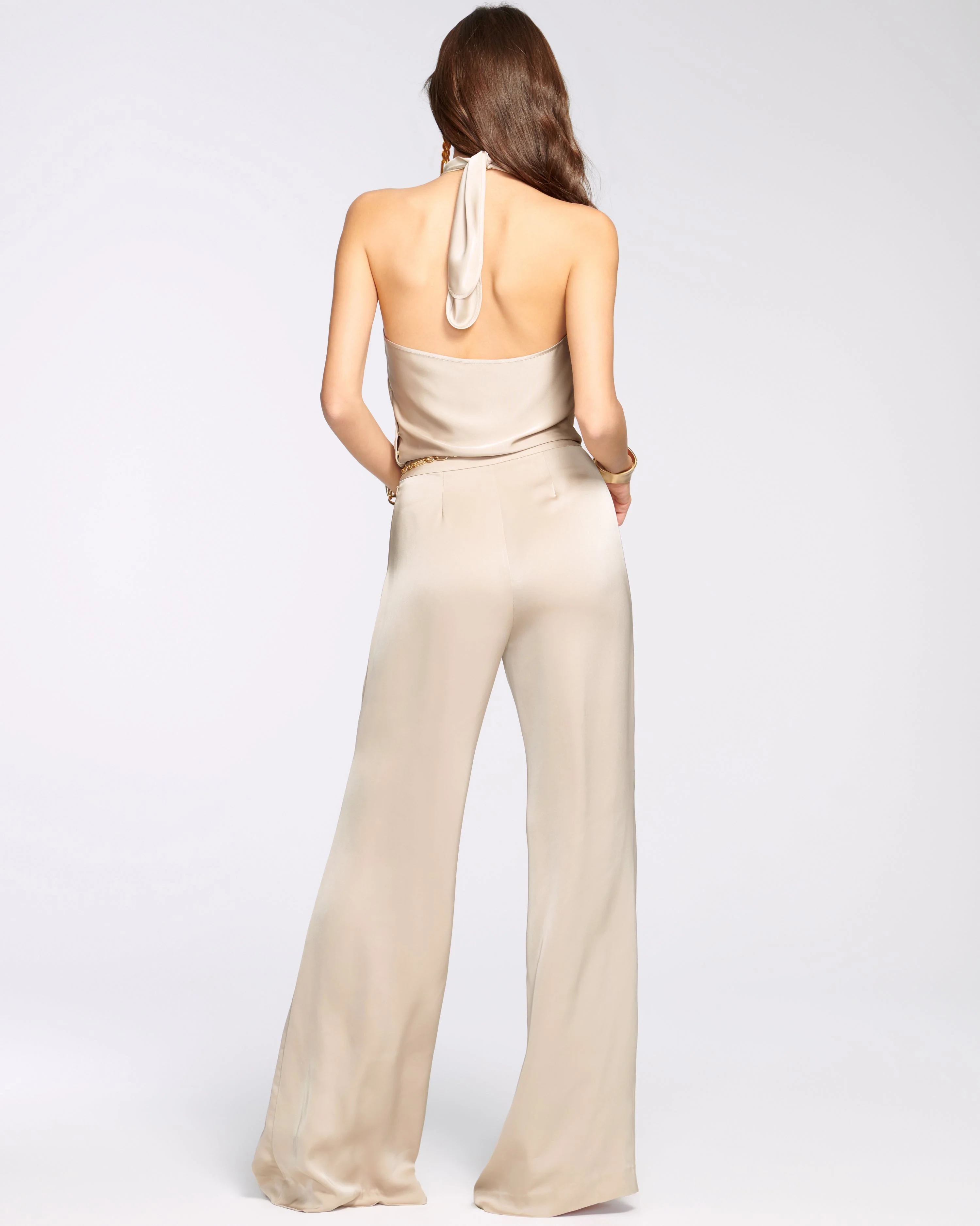 Harriet Halter Jumpsuit - Image 37