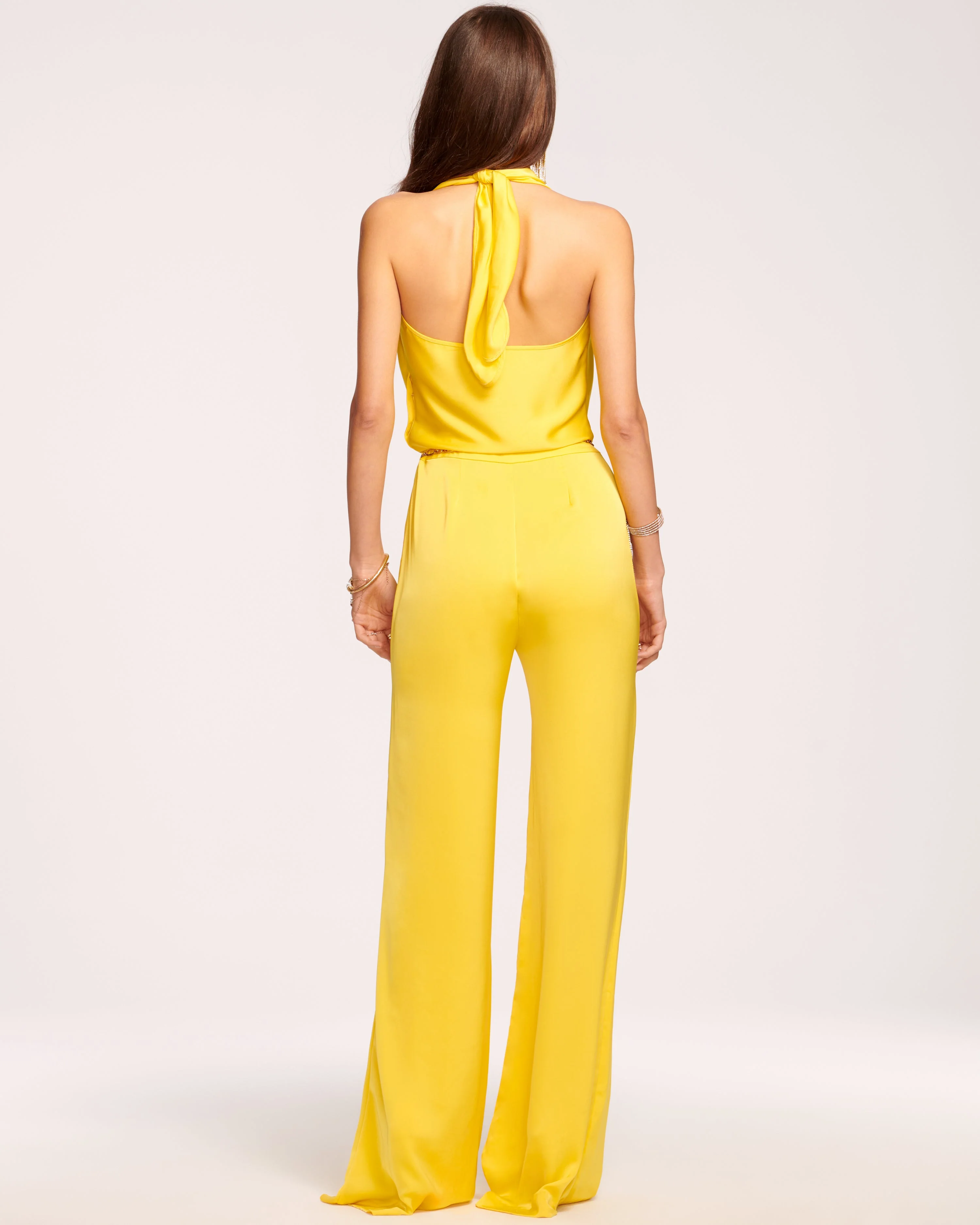 Harriet Halter Jumpsuit - Image 44