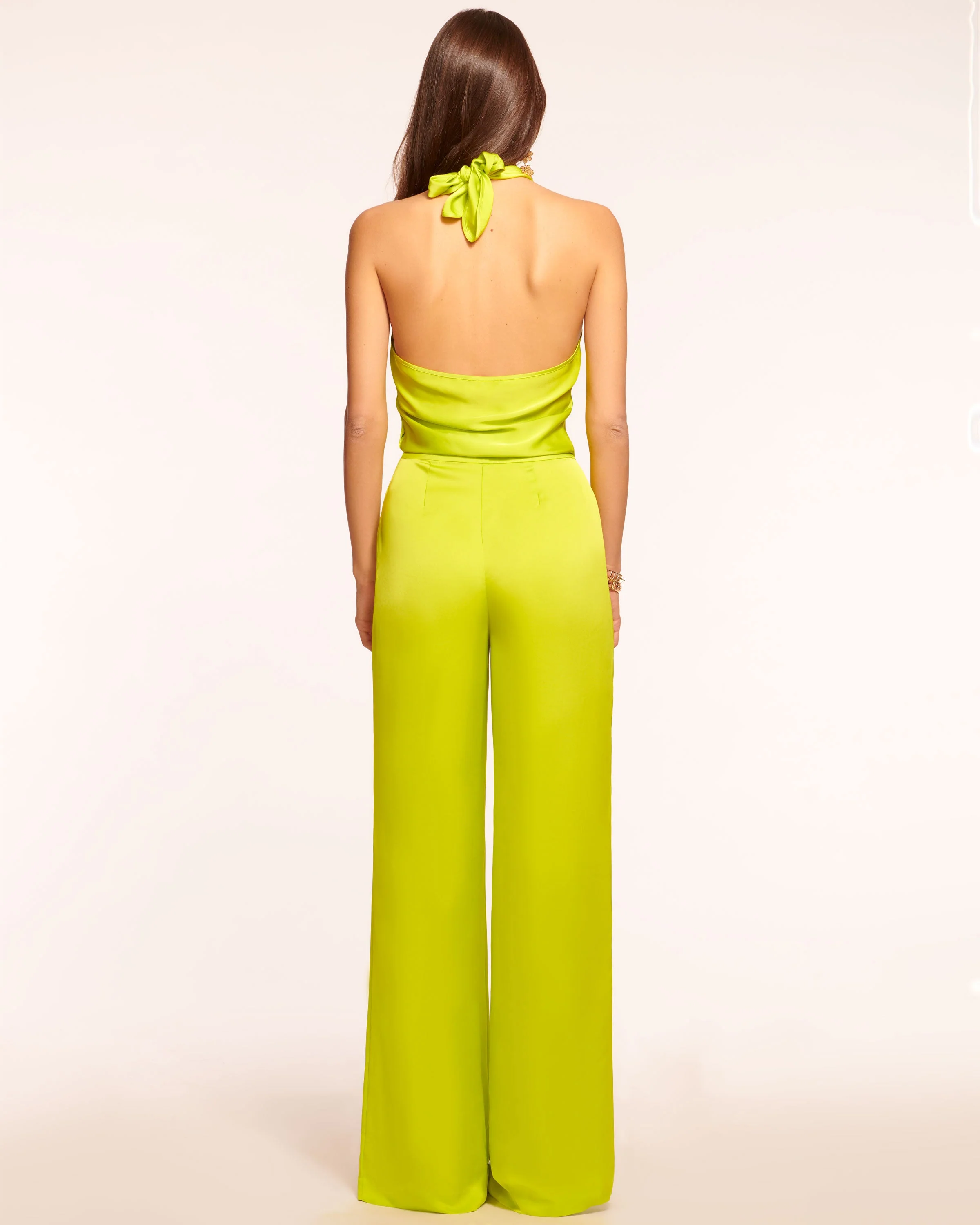 Harriet Halter Jumpsuit - Image 46