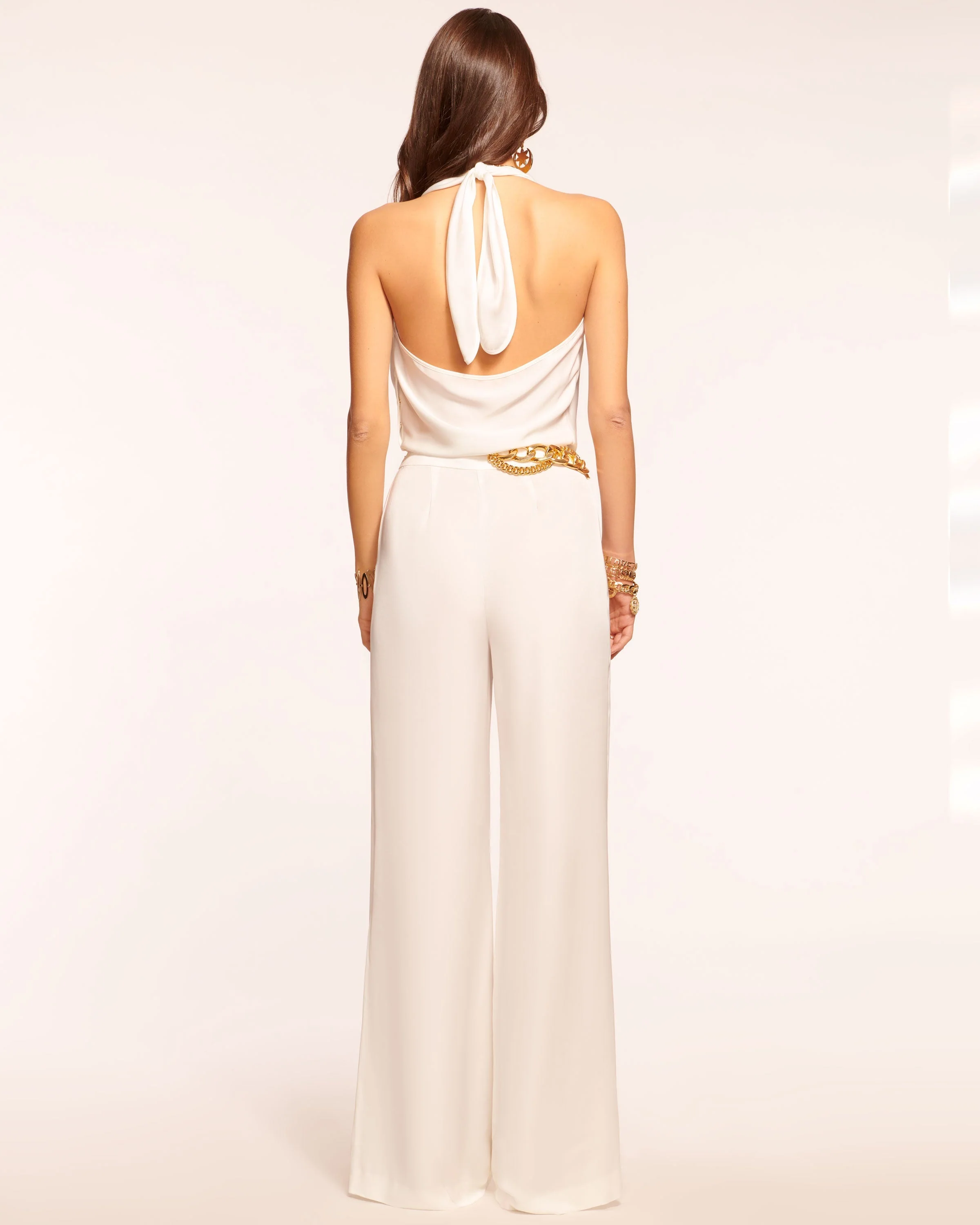 Harriet Halter Jumpsuit - Image 50