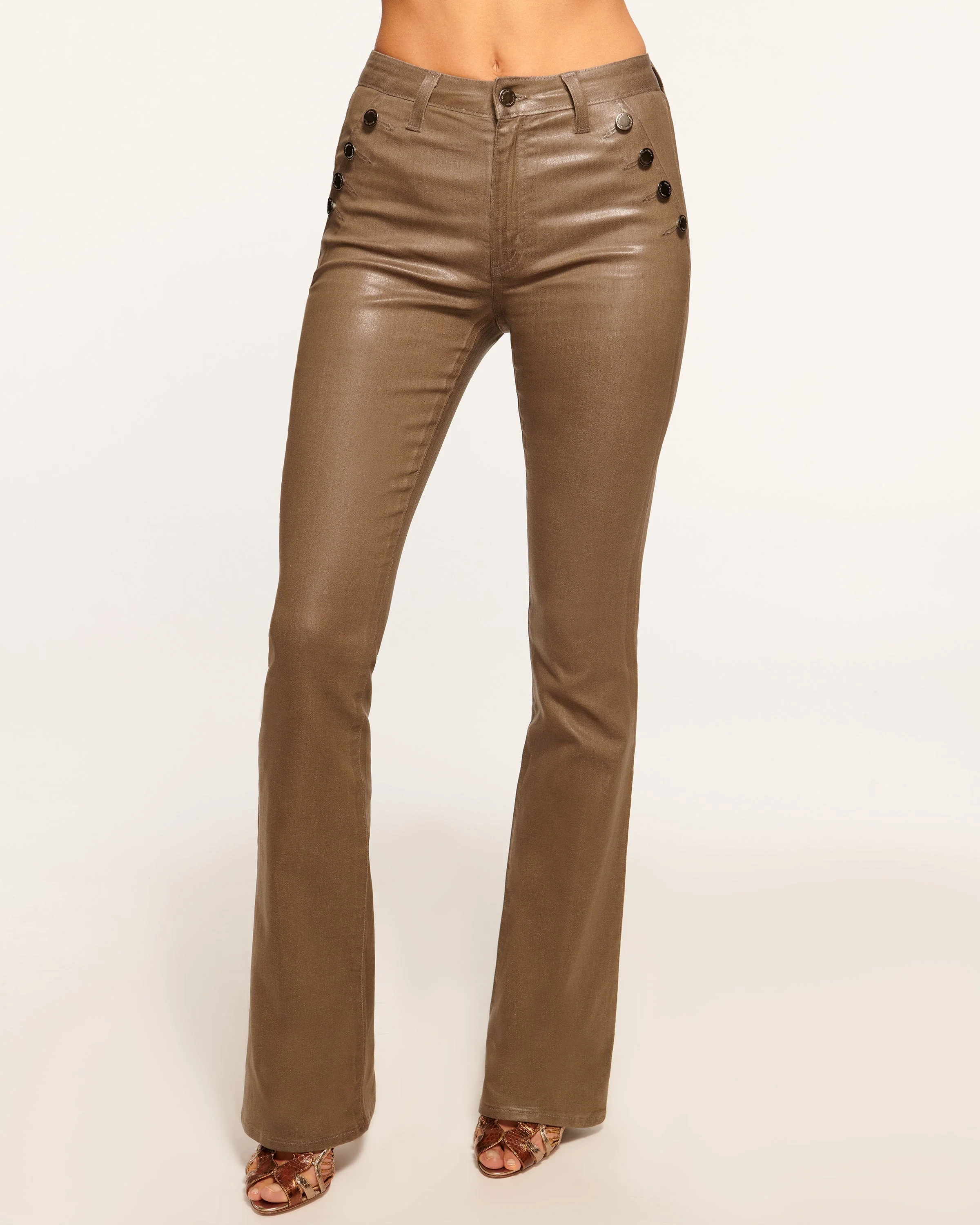 Helena High-Rise Skinny Jean - Image 17