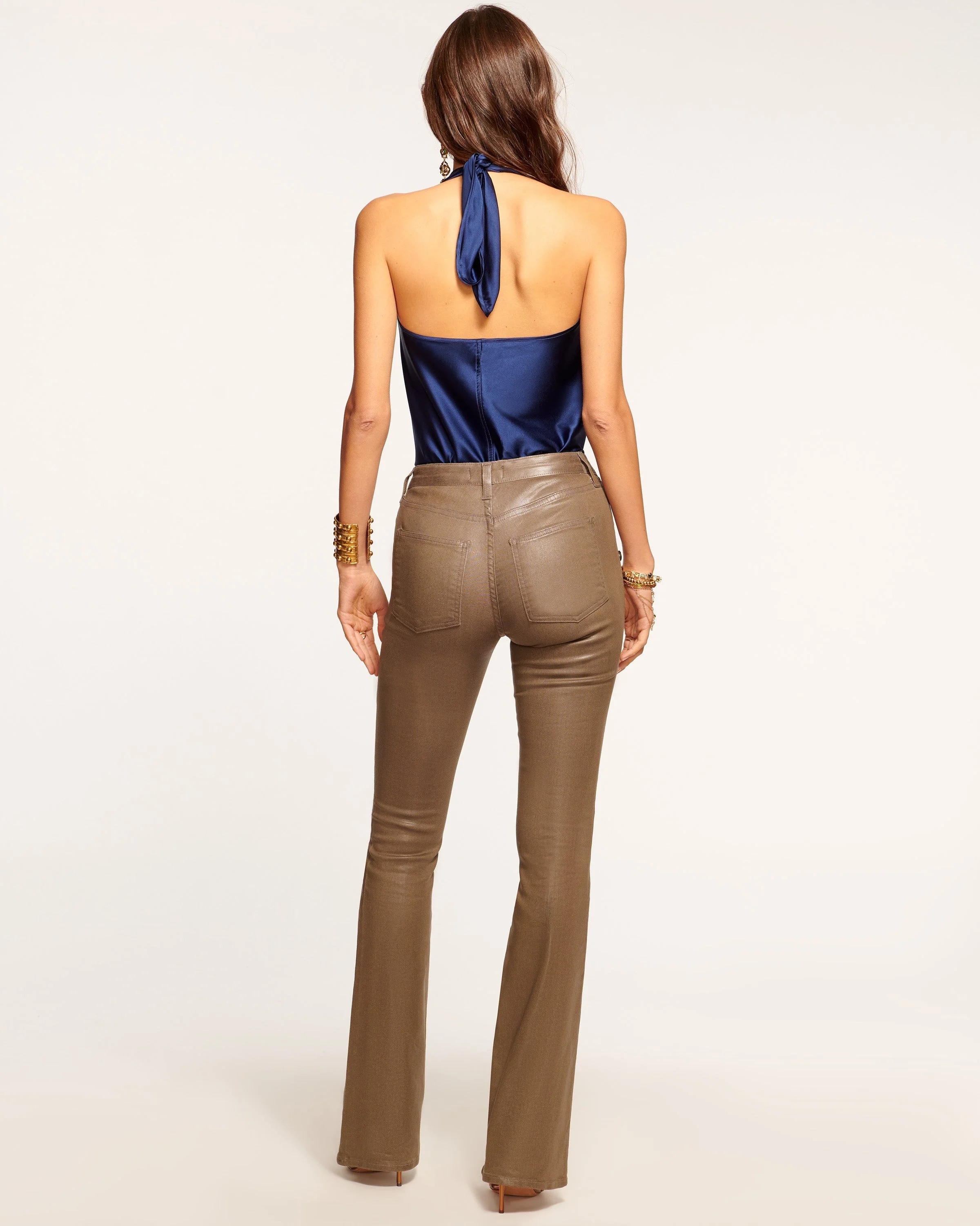 Helena High-Rise Skinny Jean - Image 24