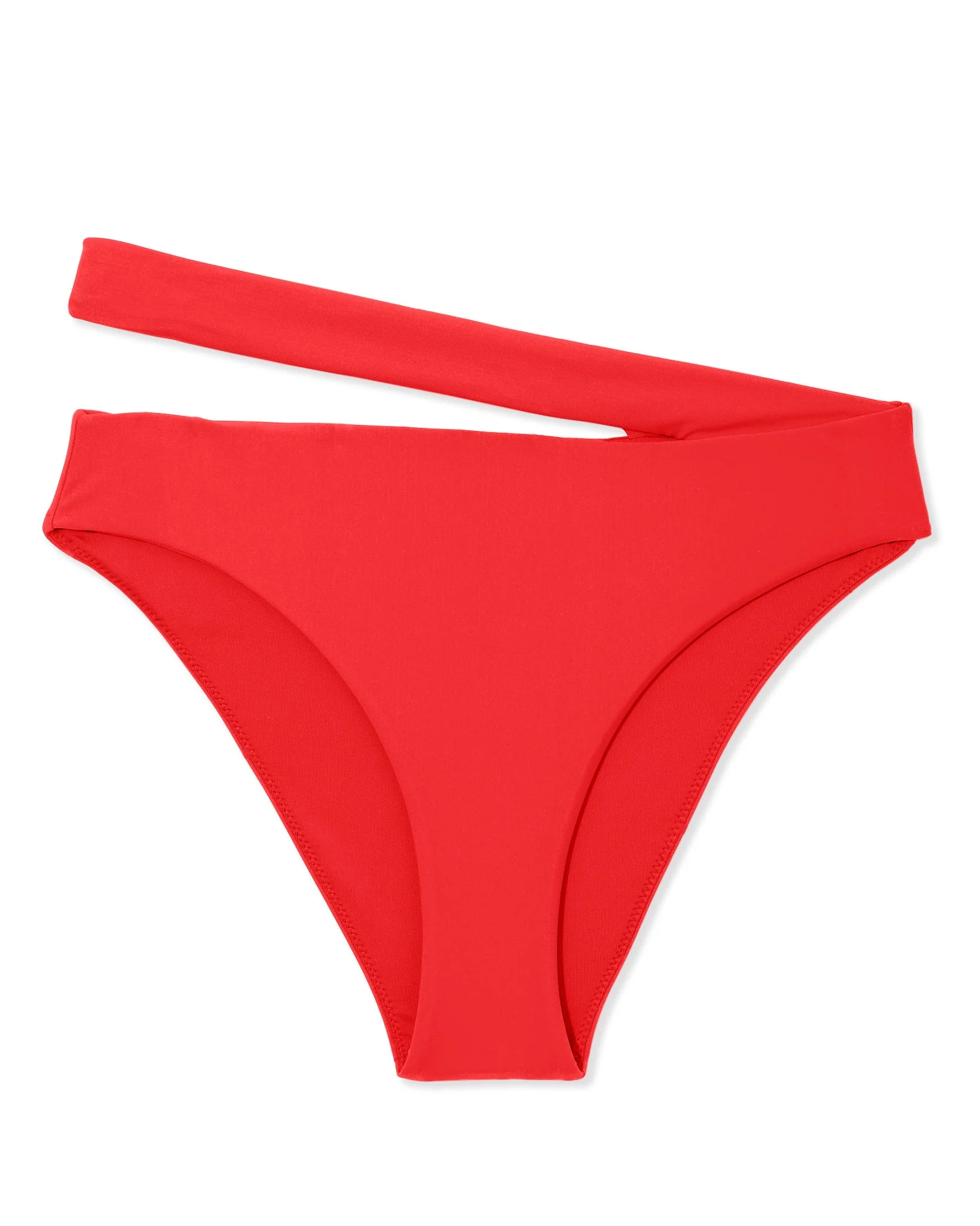 Hope Strappy Bikini Bottom - Image 16