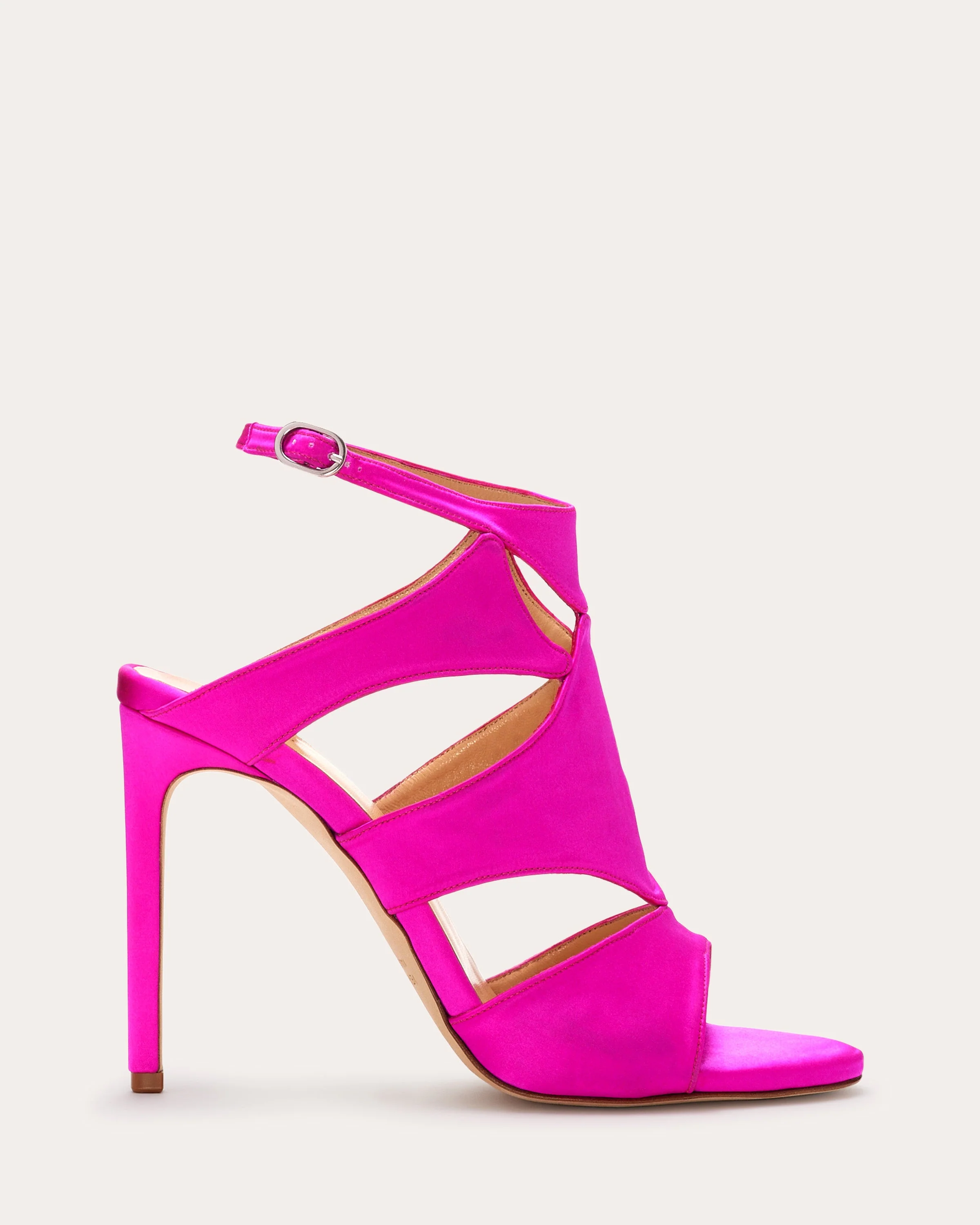 Huzar Cutout Sandals - Image 5