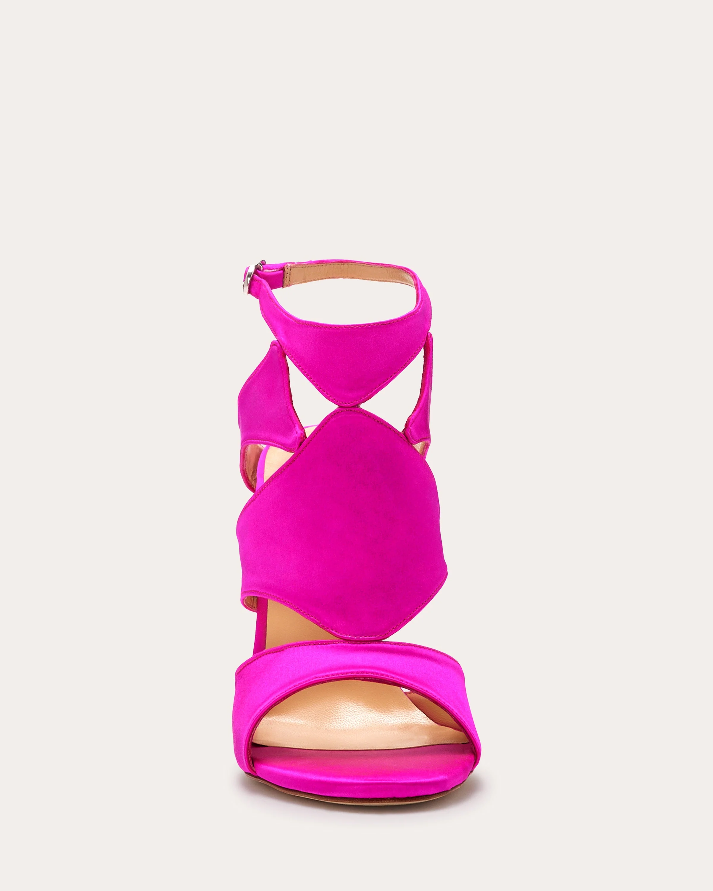Huzar Cutout Sandals - Image 7