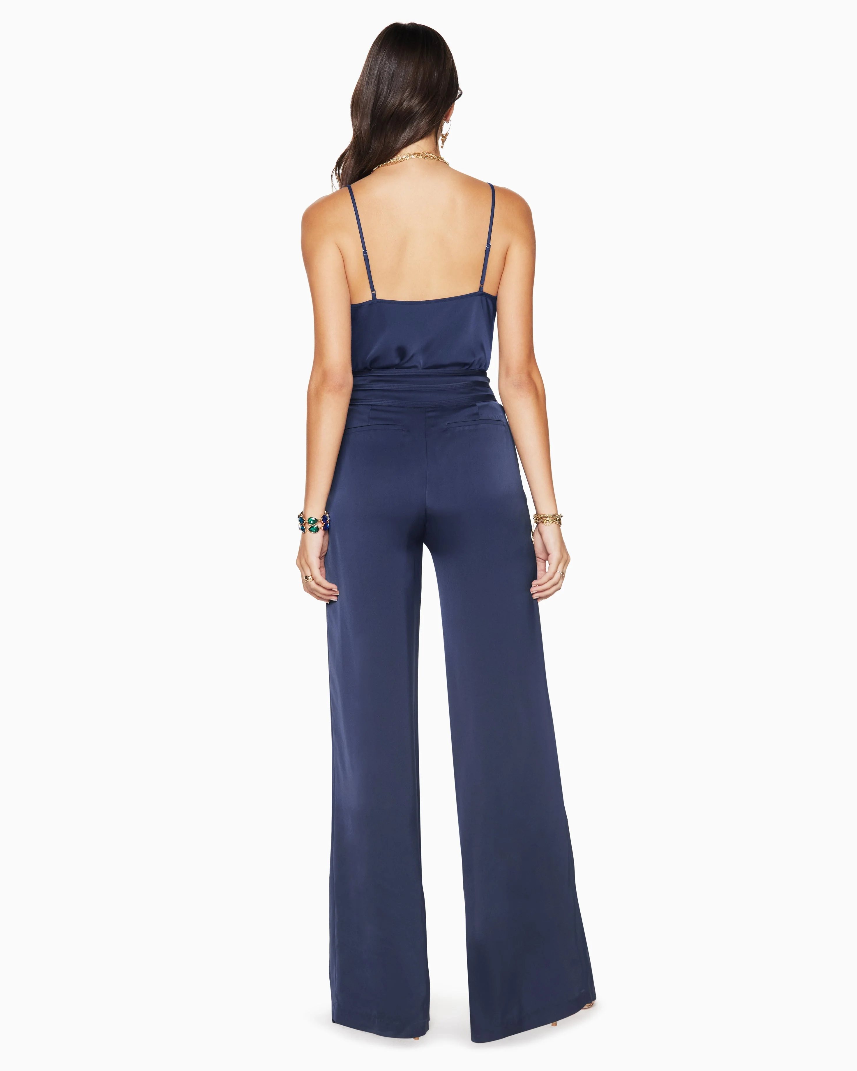 Joss Wide Leg Pant - Image 102