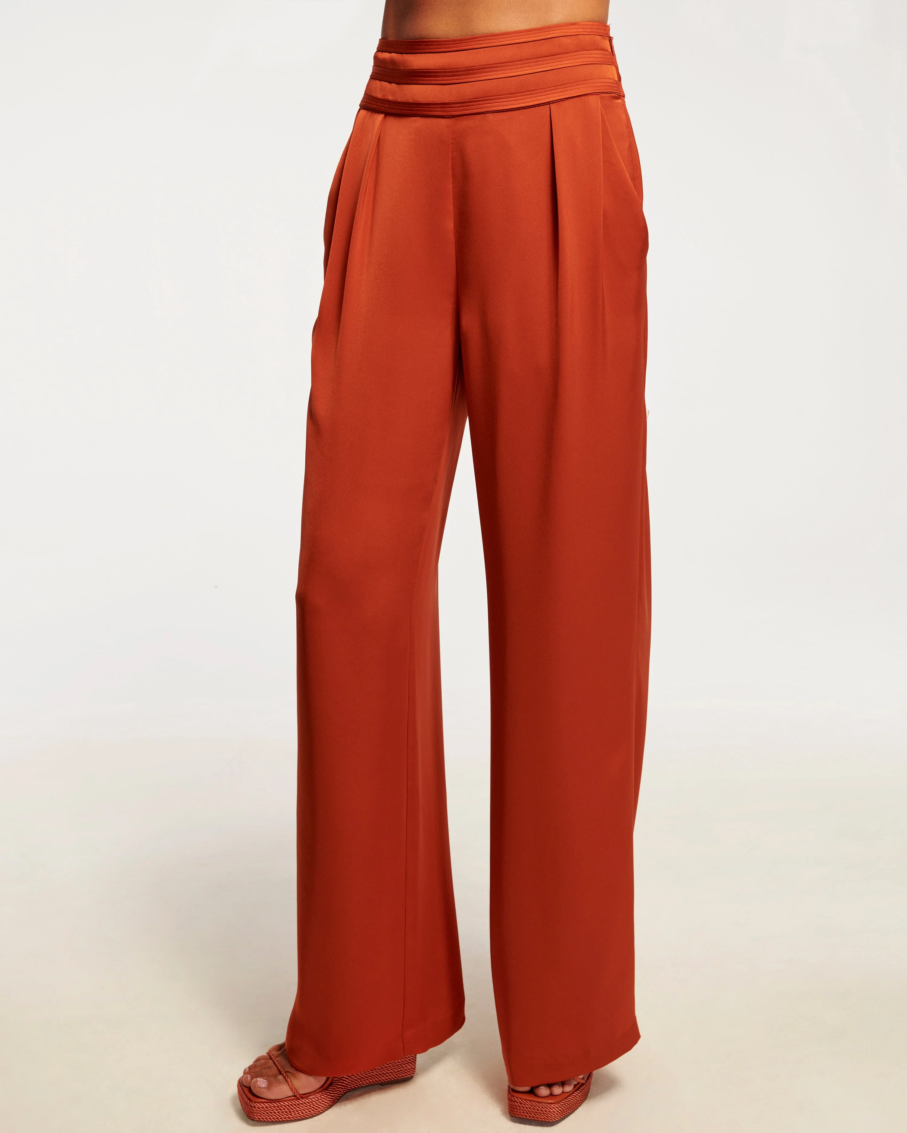 Joss Wide Leg Pant - Image 106