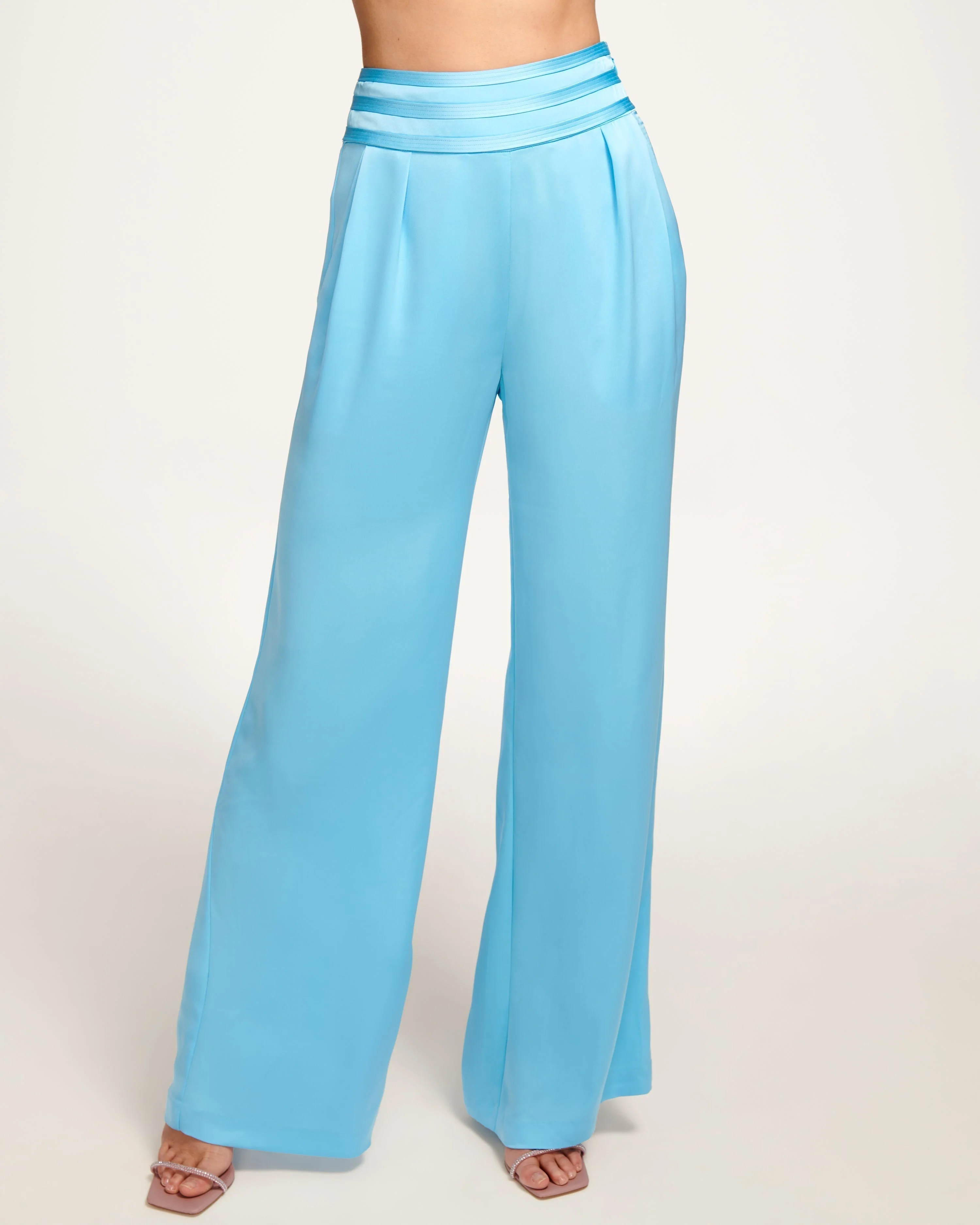 Joss Wide Leg Pant - Image 109
