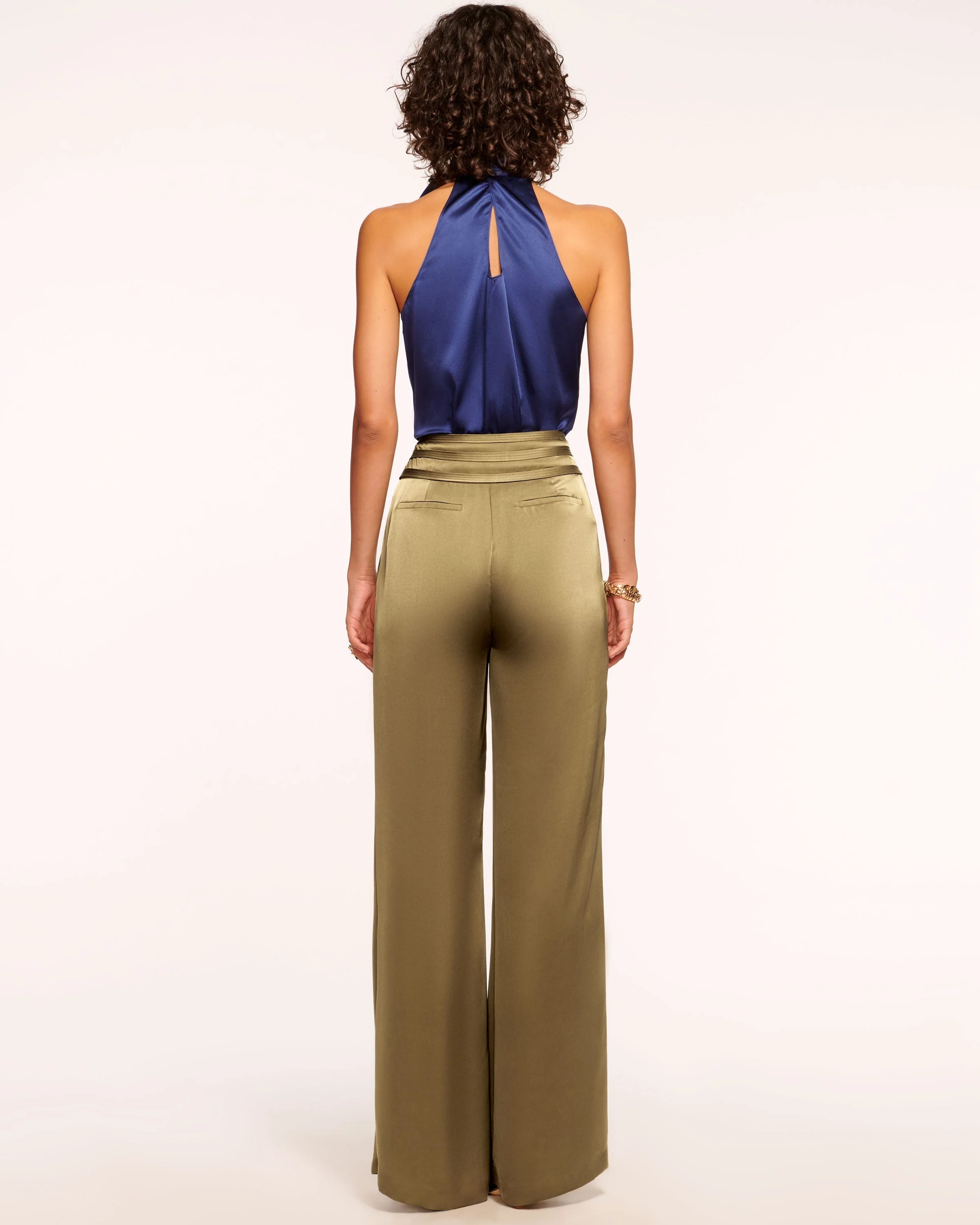 Joss Wide Leg Pant - Image 11