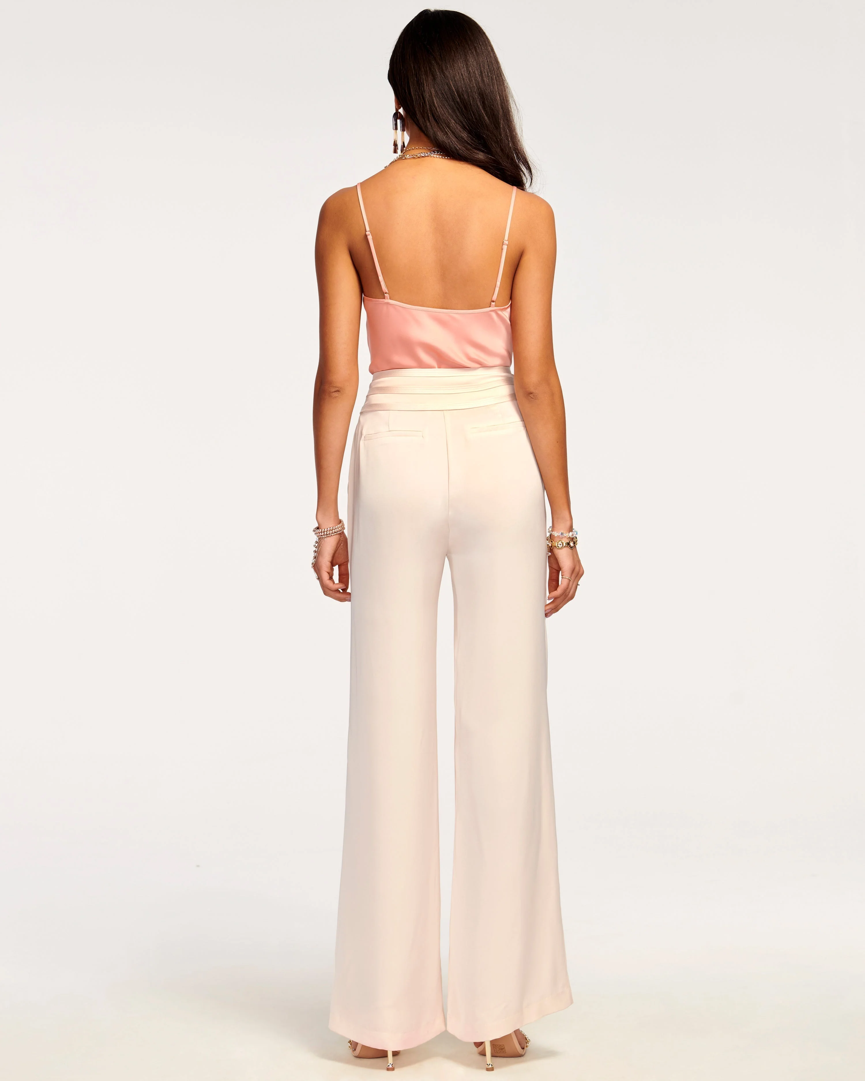 Joss Wide Leg Pant - Image 111