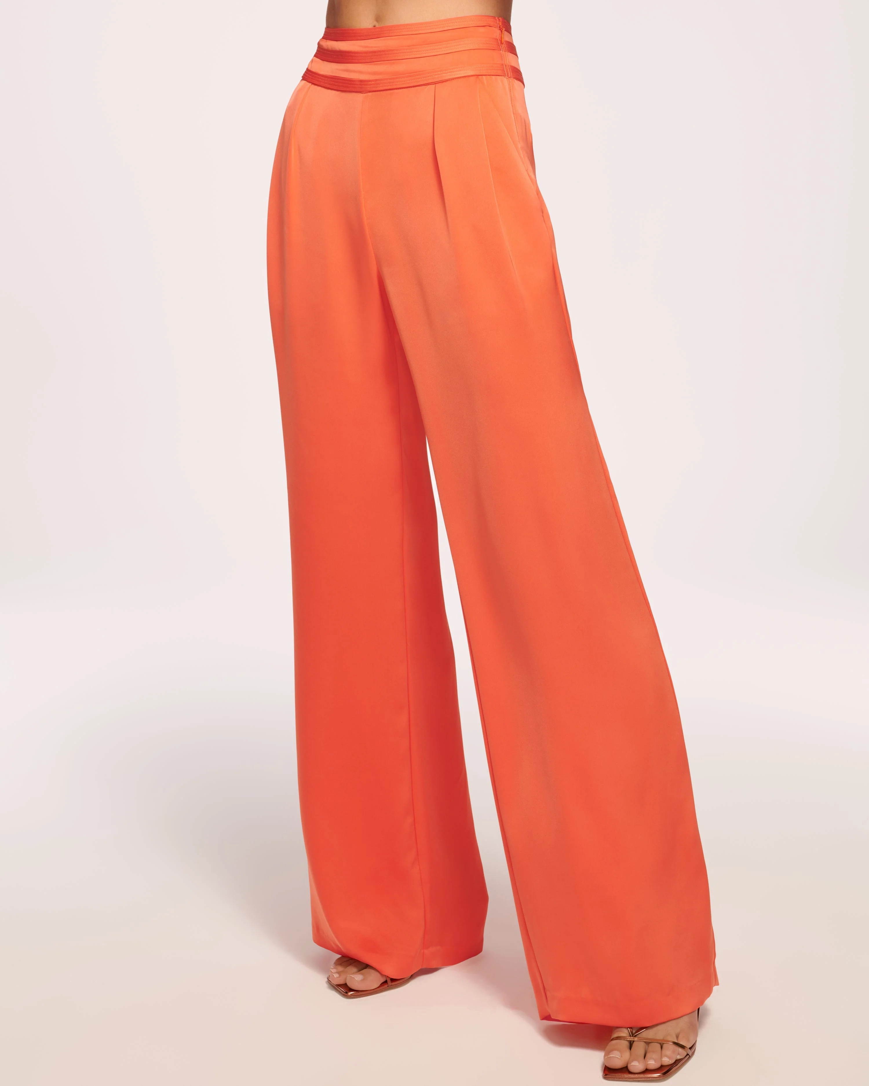 Joss Wide Leg Pant - Image 112