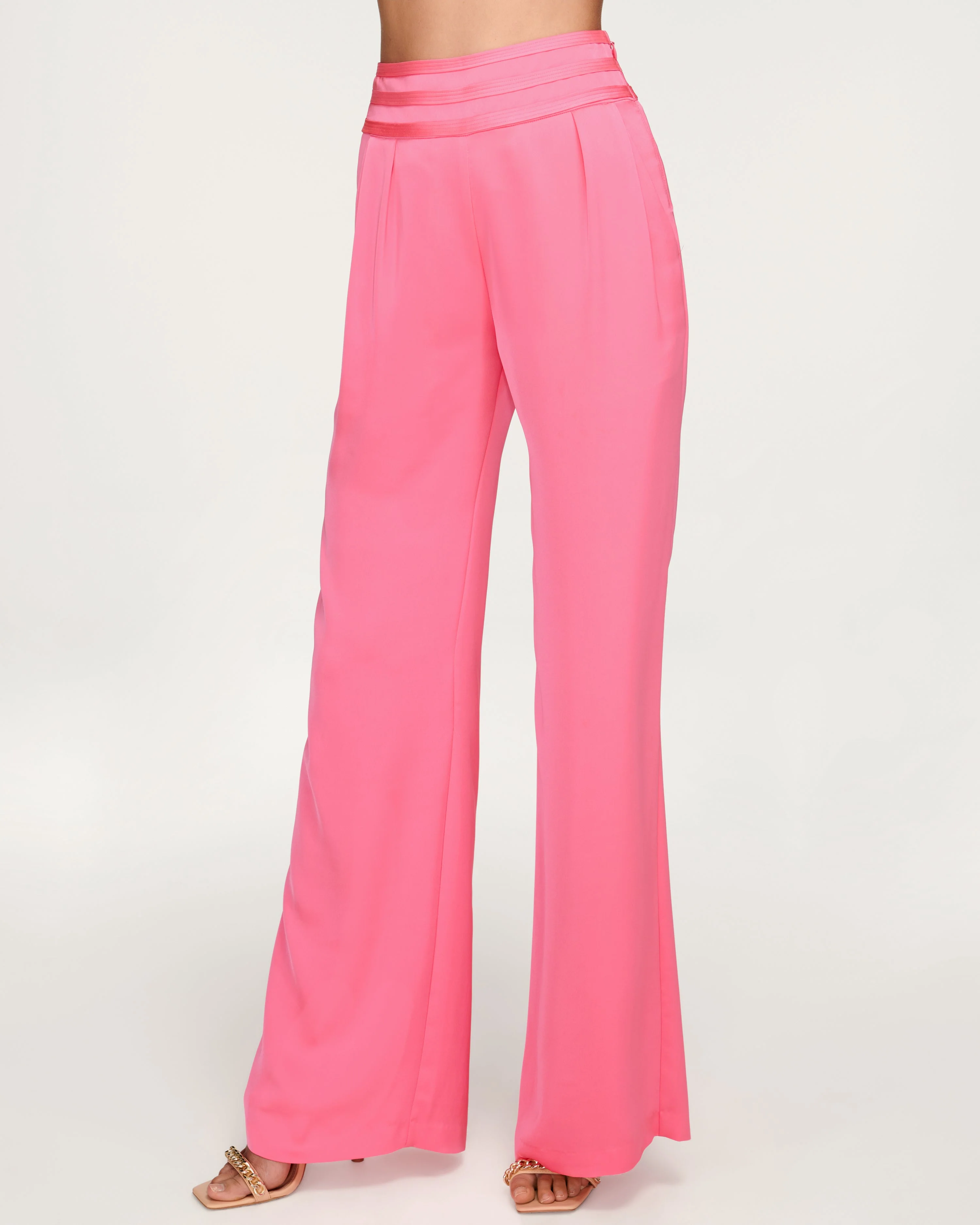 Joss Wide Leg Pant - Image 119