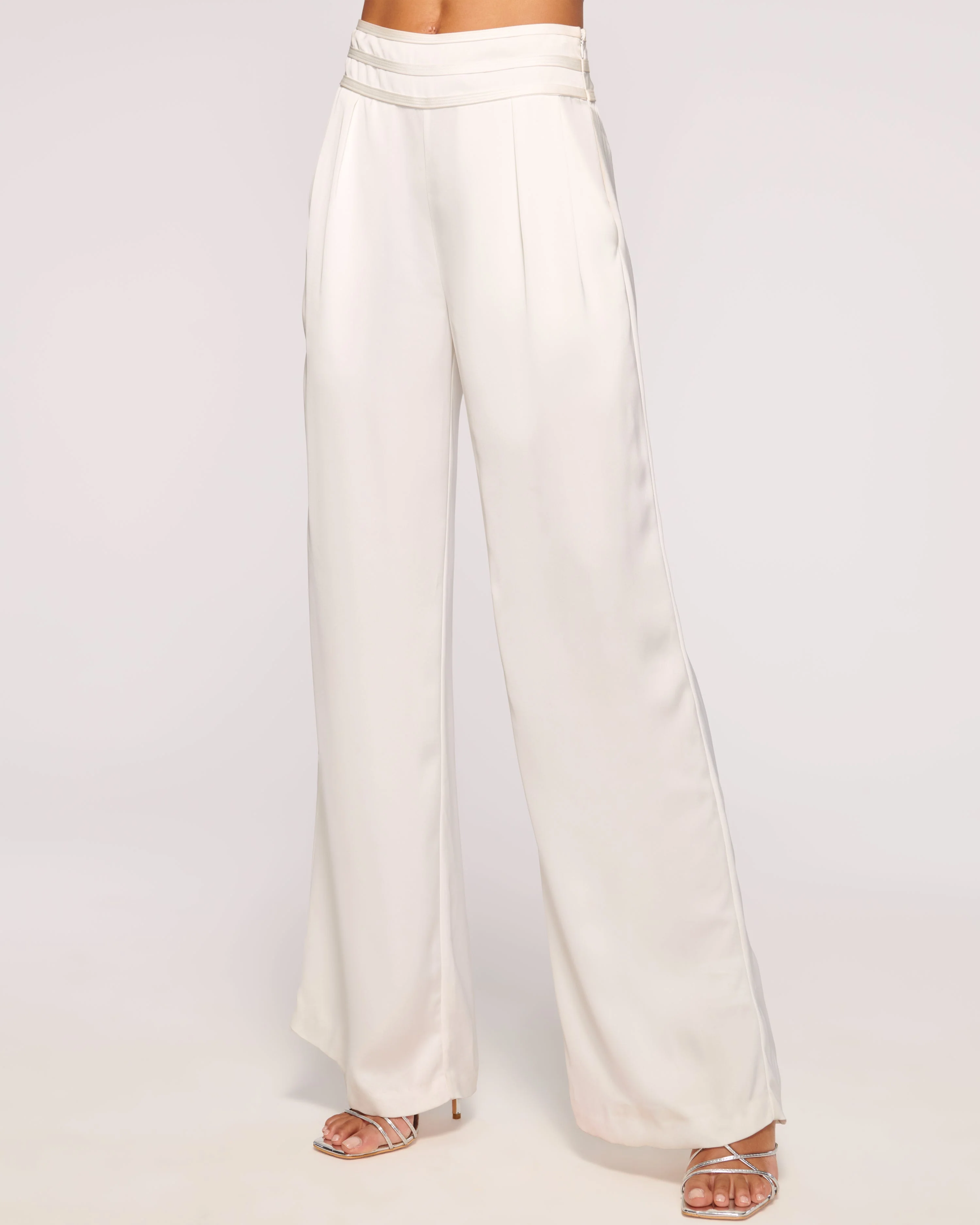 Joss Wide Leg Pant - Image 122