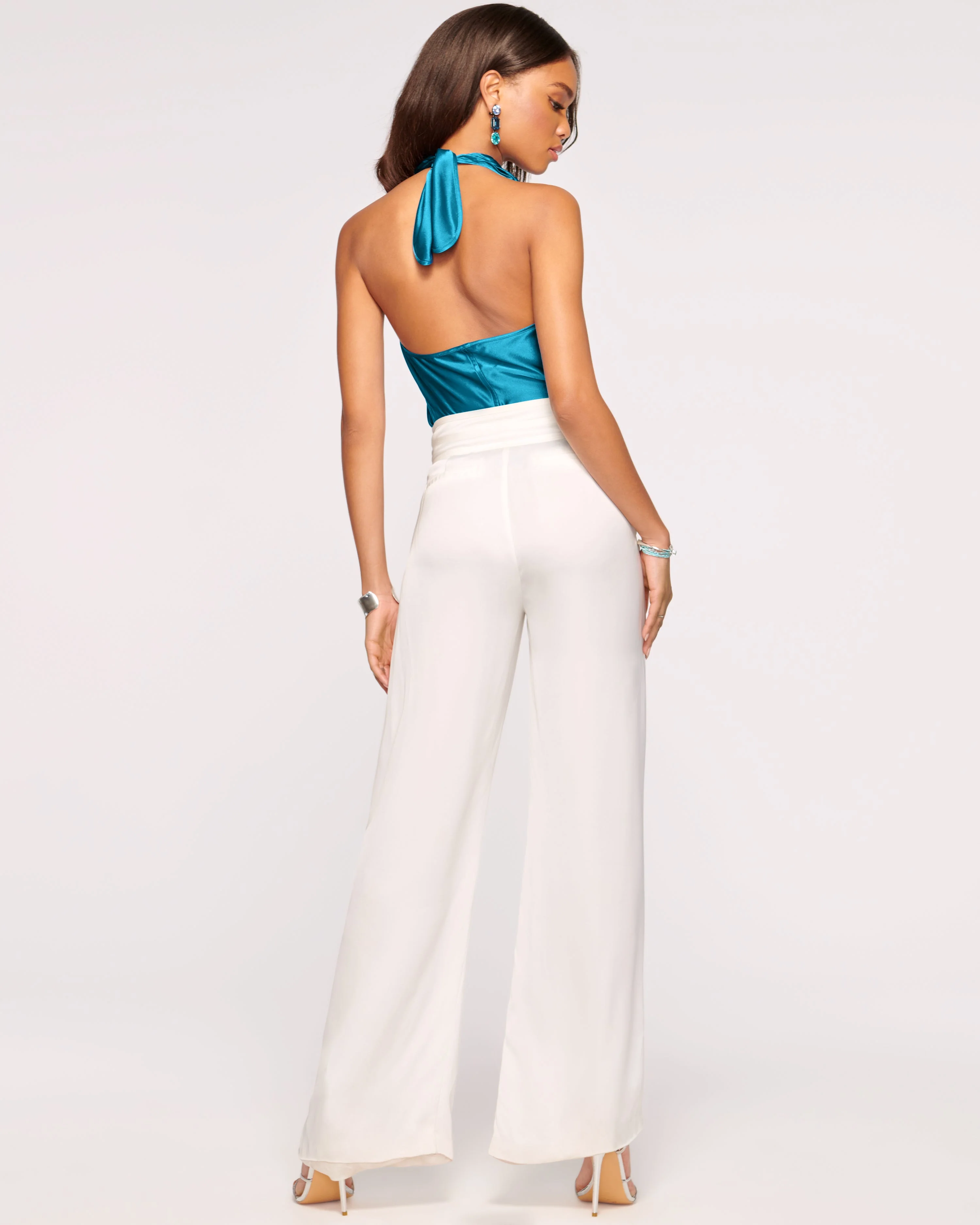 Joss Wide Leg Pant - Image 124