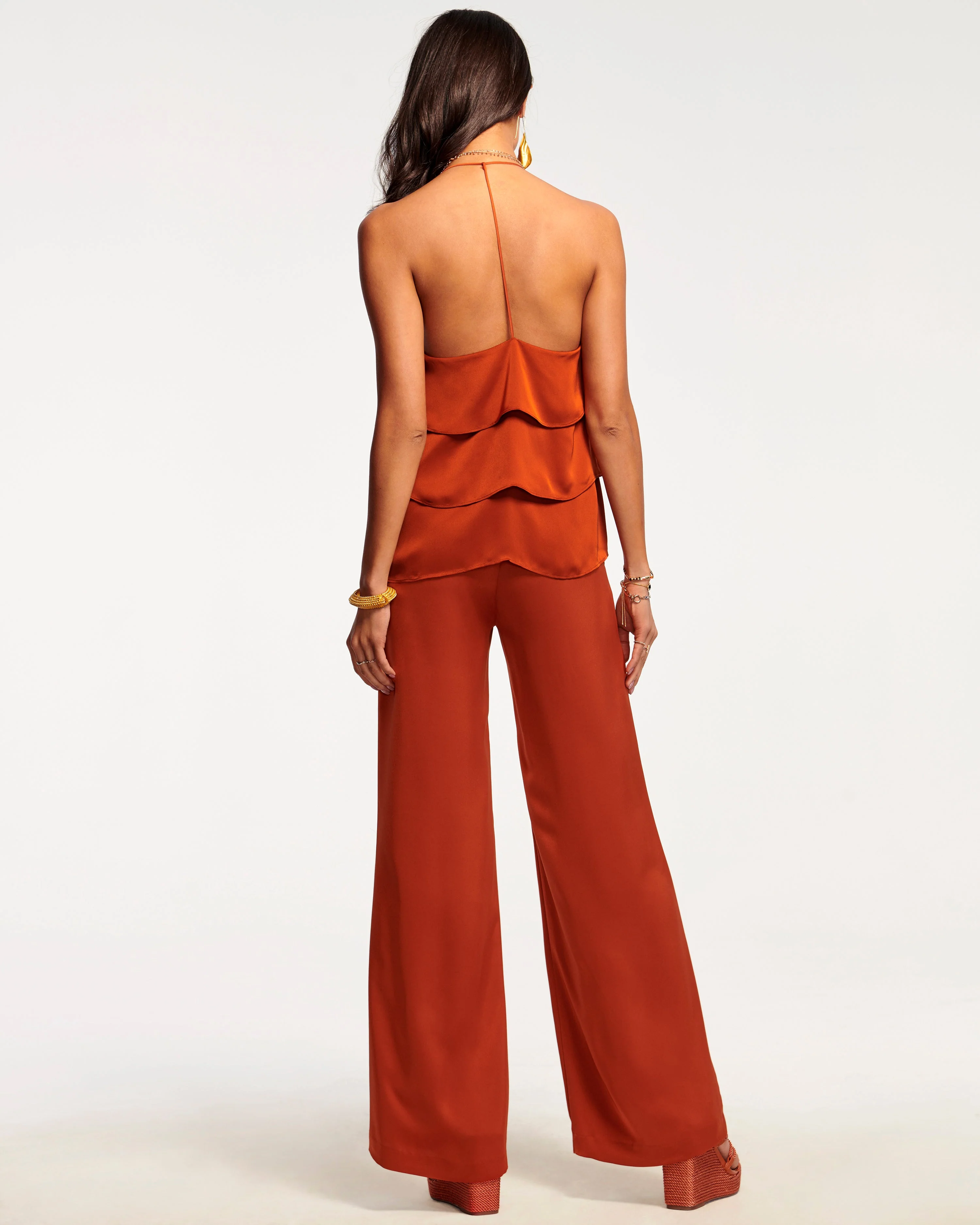 Joss Wide Leg Pant - Image 125