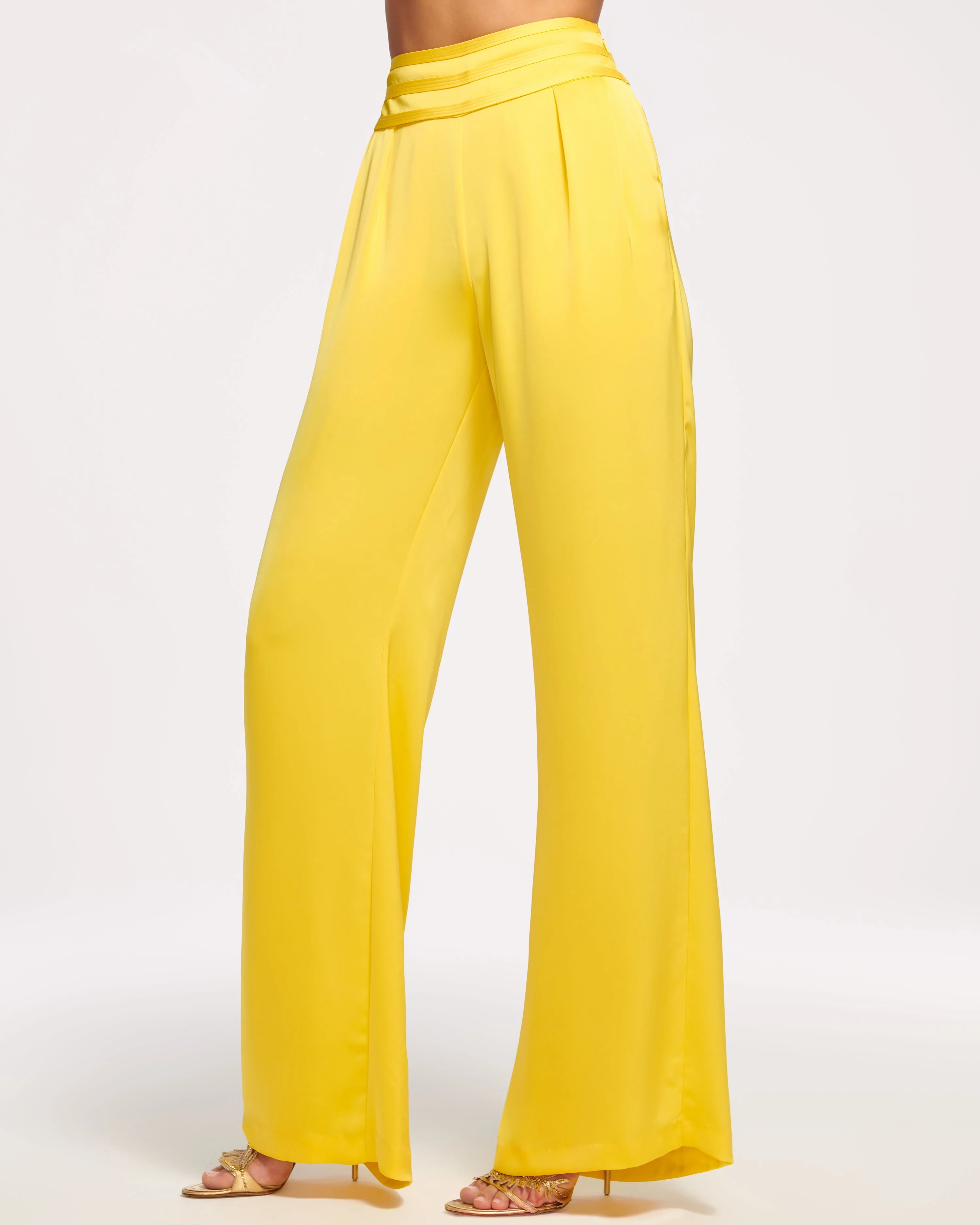 Joss Wide Leg Pant - Image 126