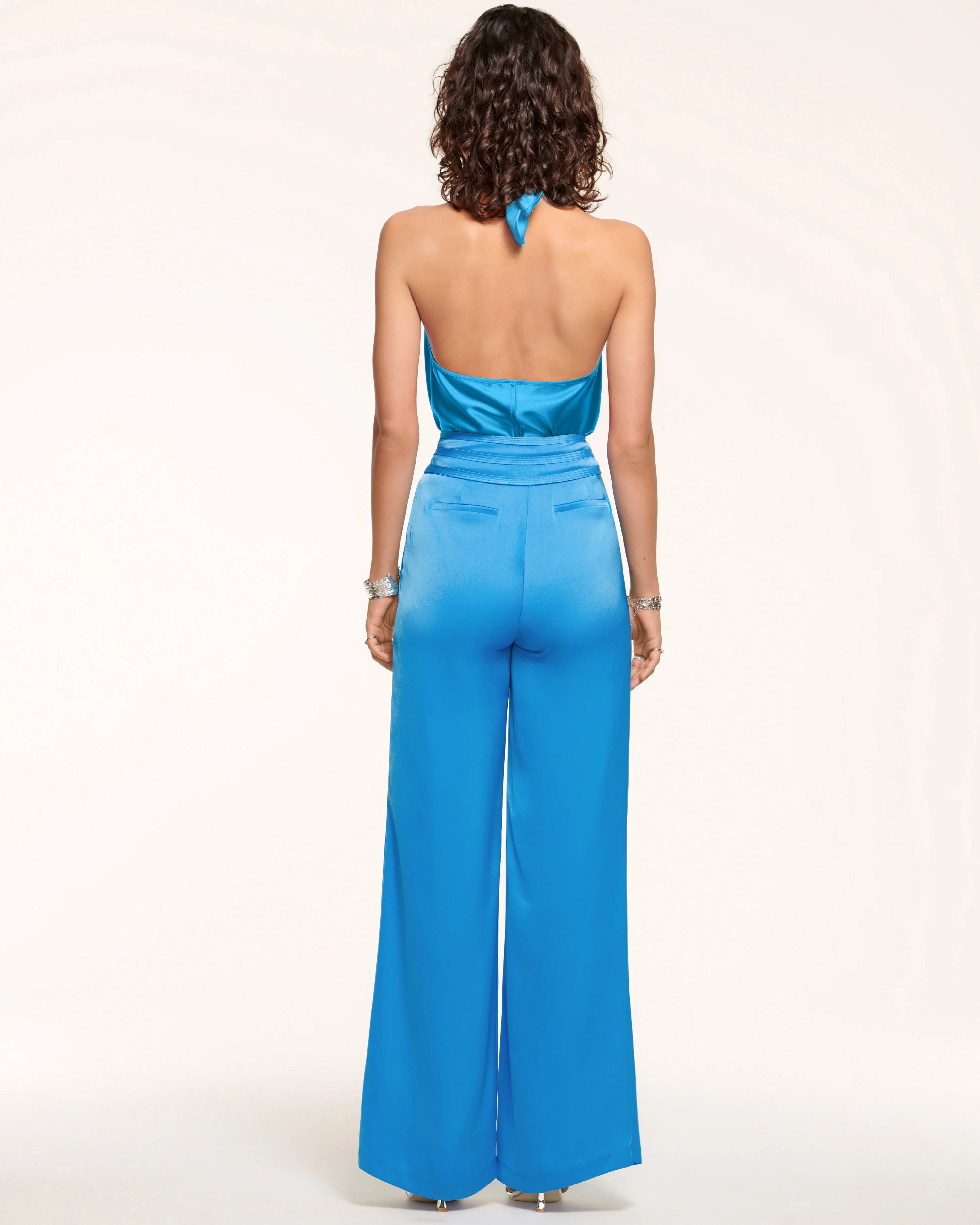 Joss Wide Leg Pant - Image 129