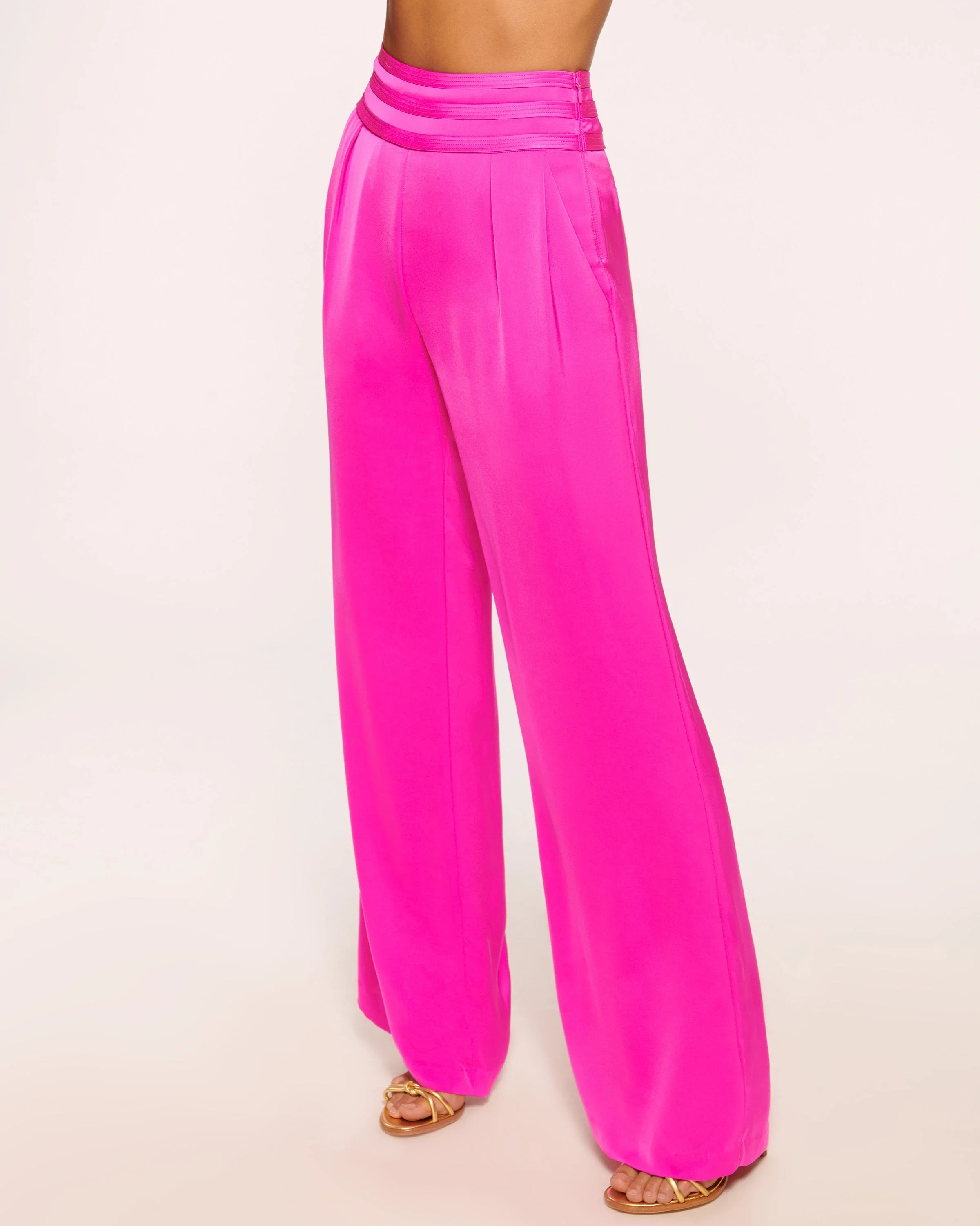 Joss Wide Leg Pant - Image 13