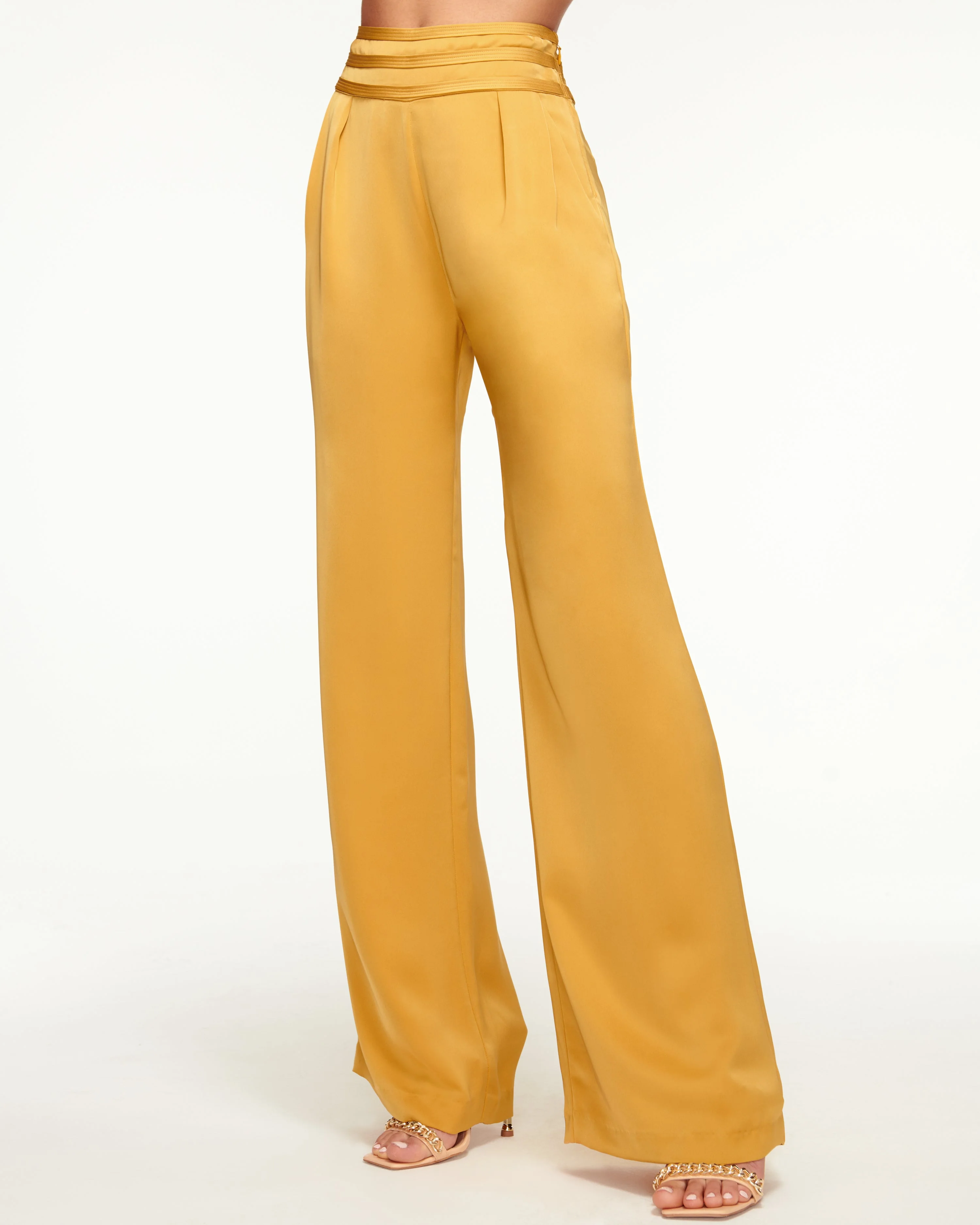 Joss Wide Leg Pant - Image 131