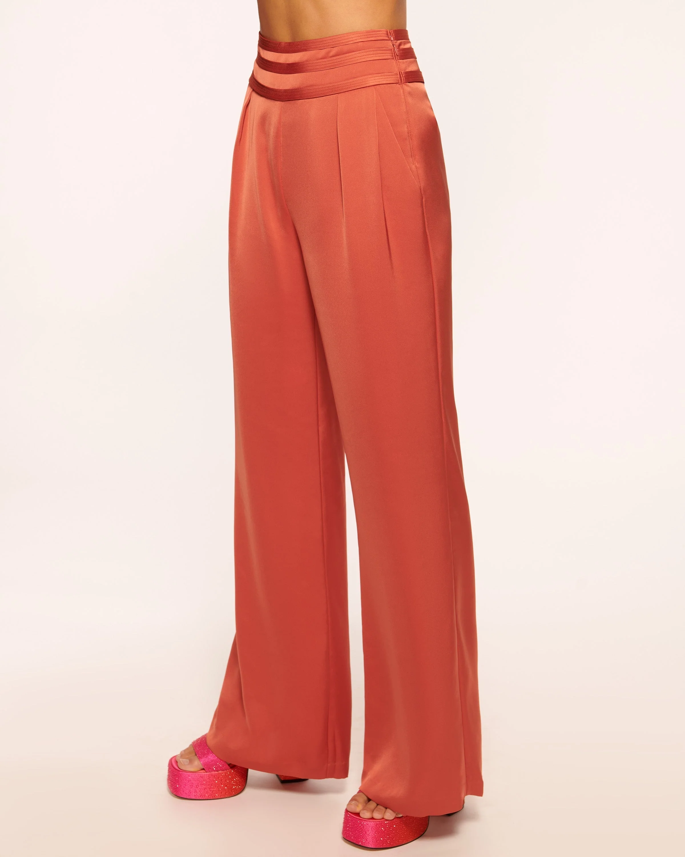 Joss Wide Leg Pant - Image 134