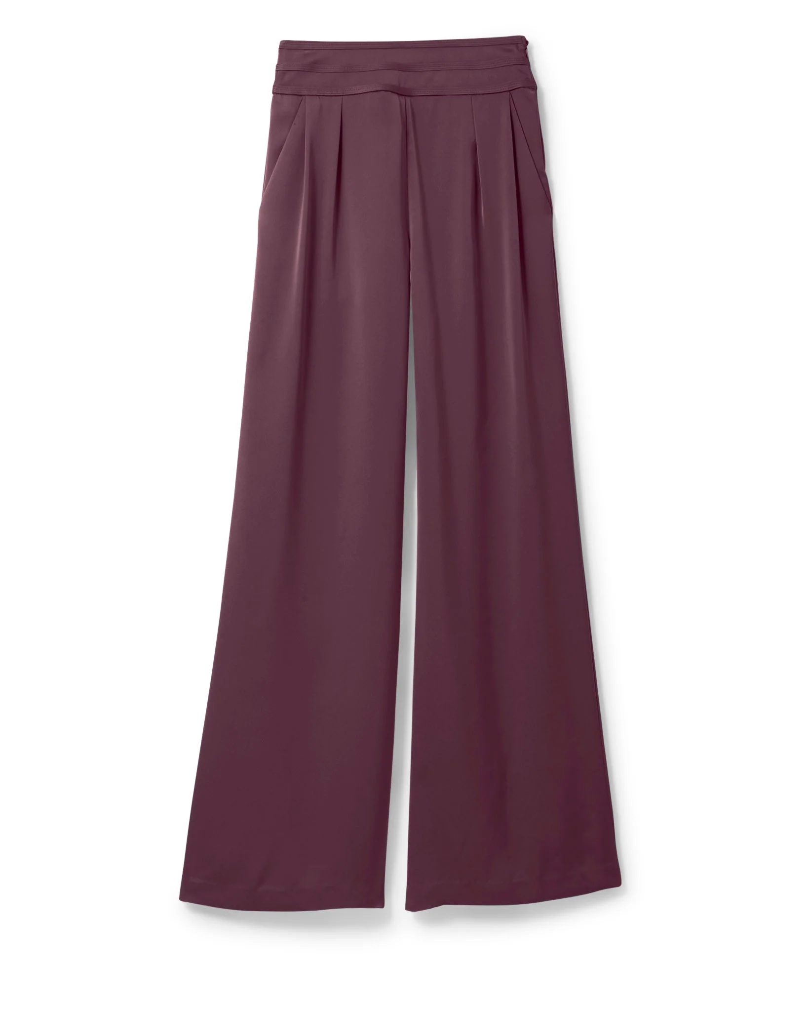 Joss Wide Leg Pant - Image 136