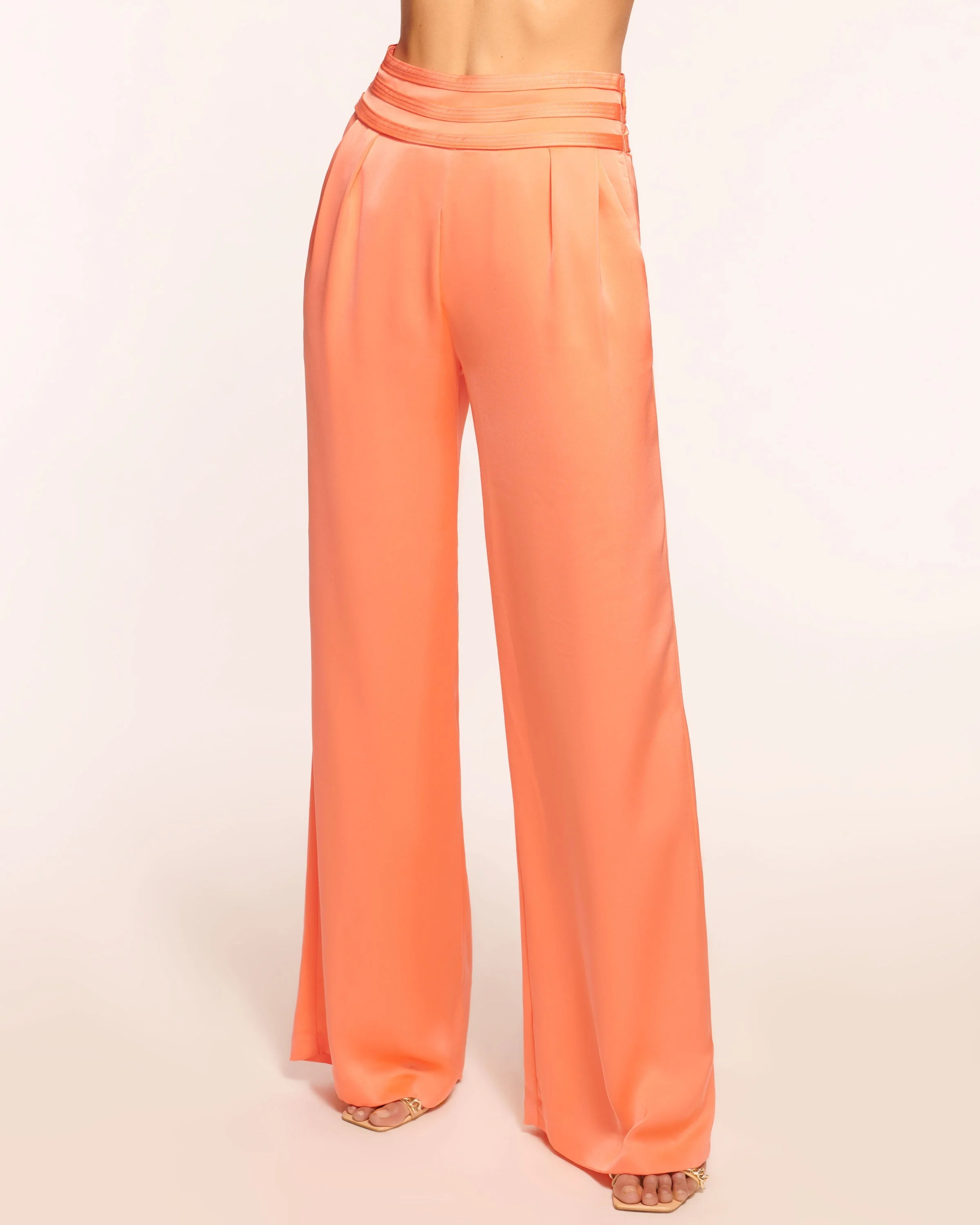 Joss Wide Leg Pant - Image 145