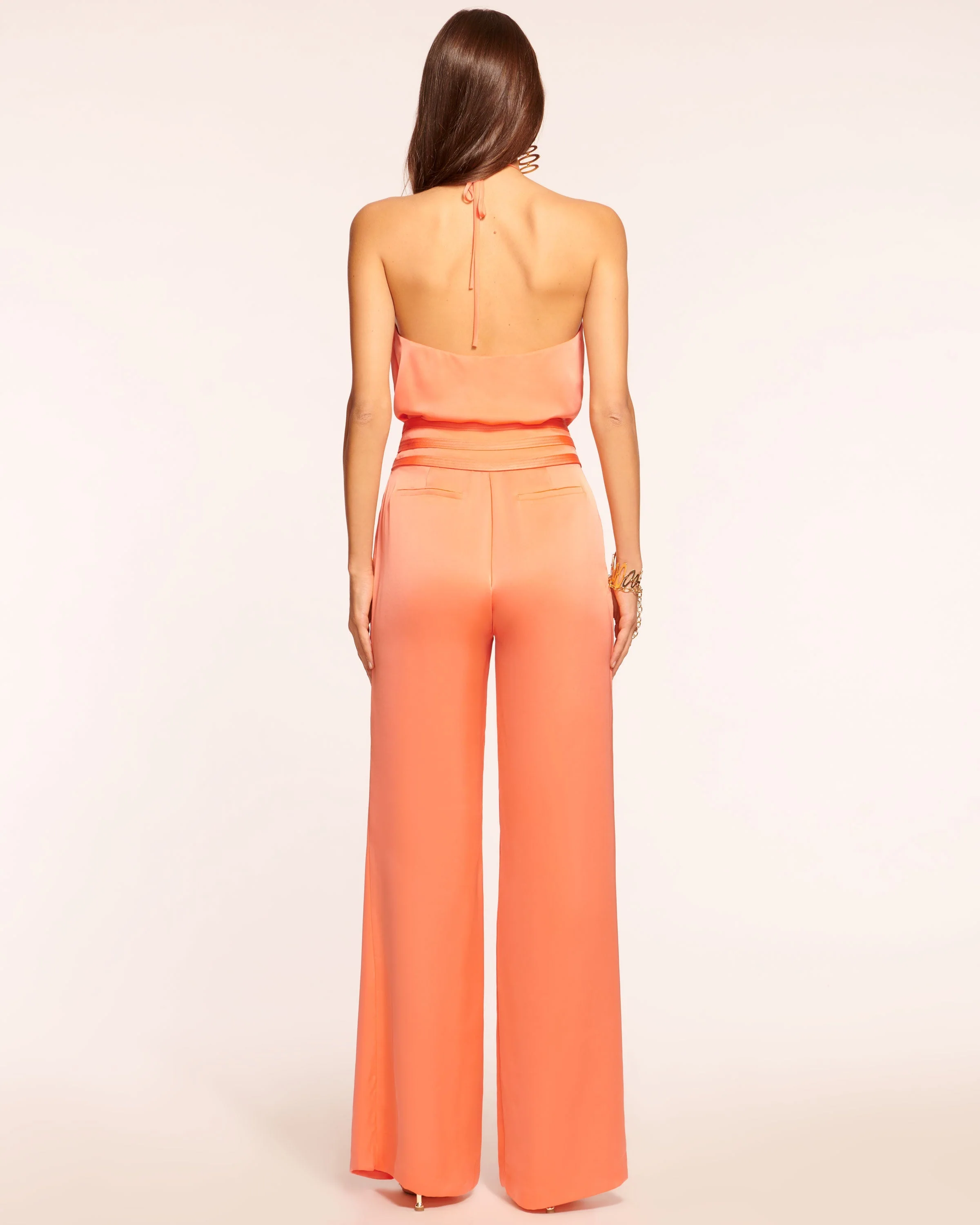 Joss Wide Leg Pant - Image 148