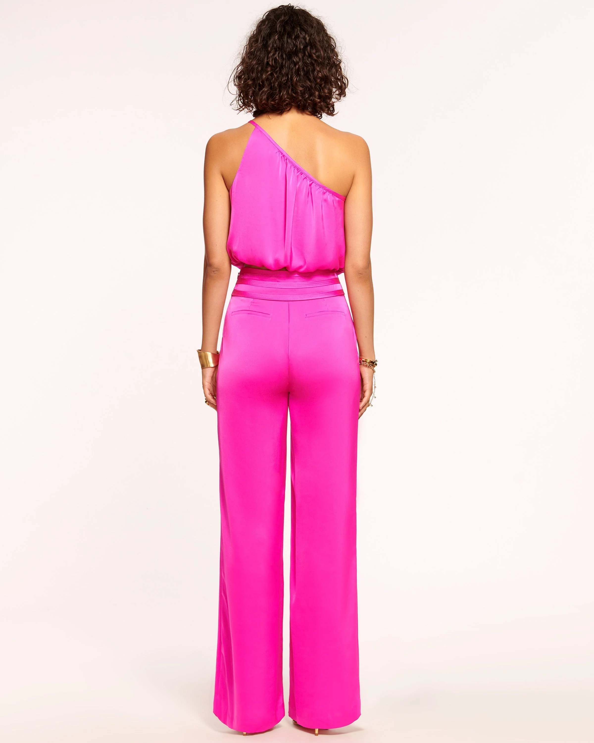 Joss Wide Leg Pant - Image 15