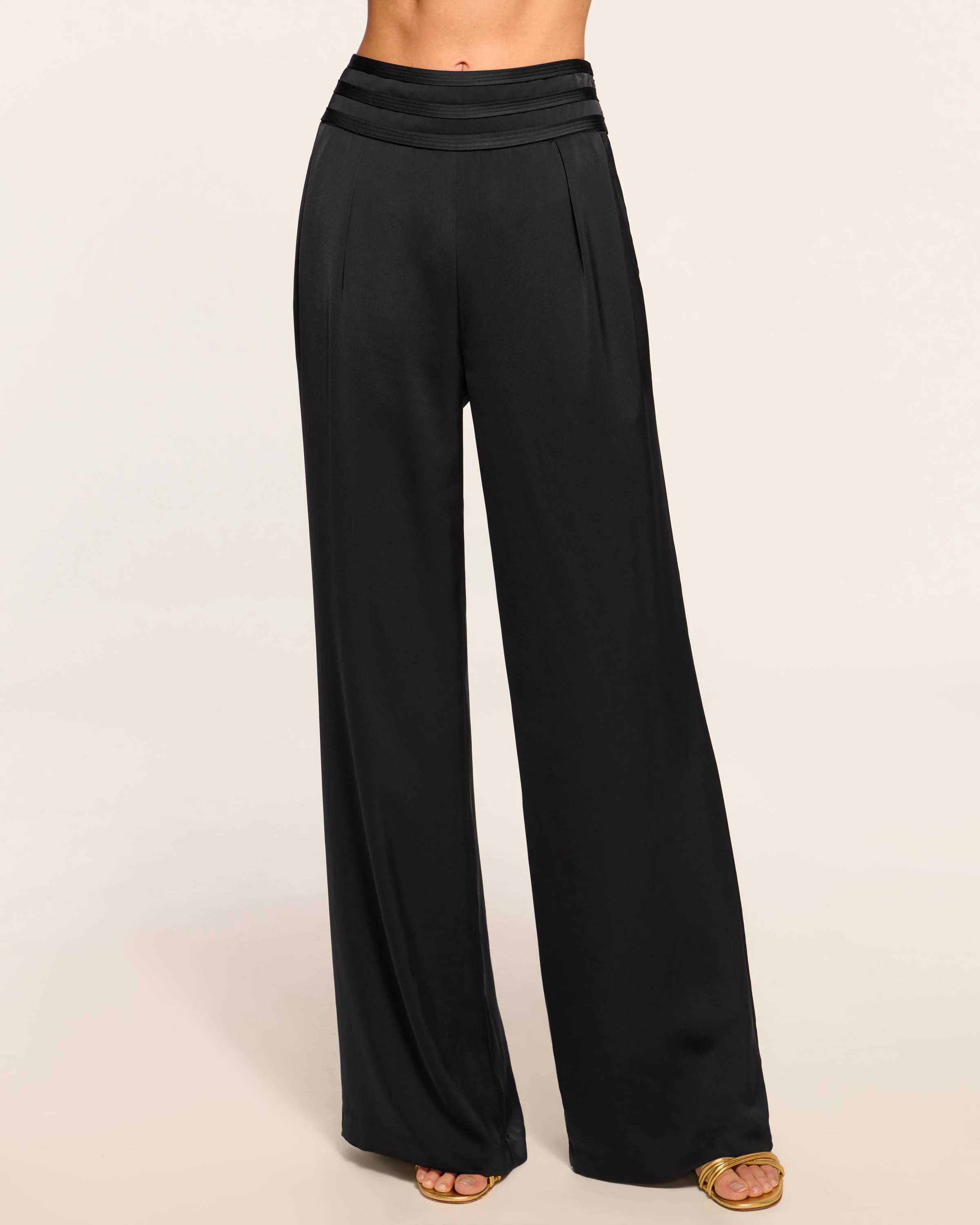 Joss Wide Leg Pant - Image 152