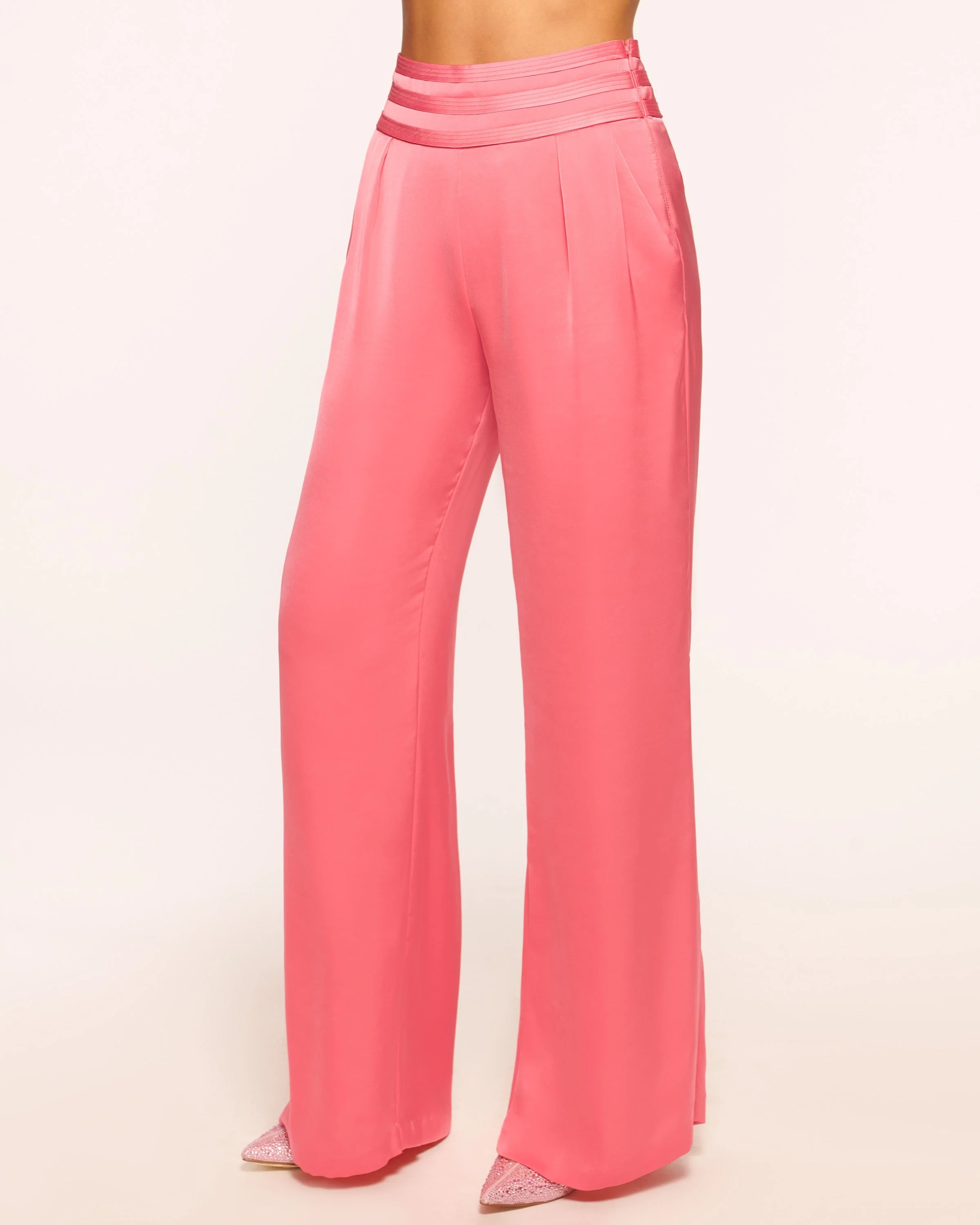 Joss Wide Leg Pant - Image 16