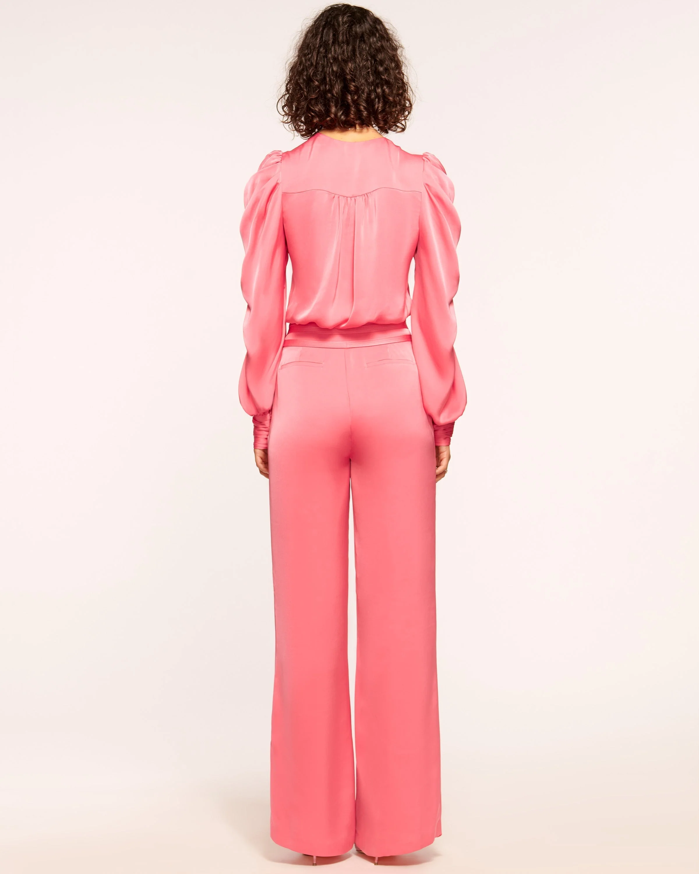 Joss Wide Leg Pant - Image 18