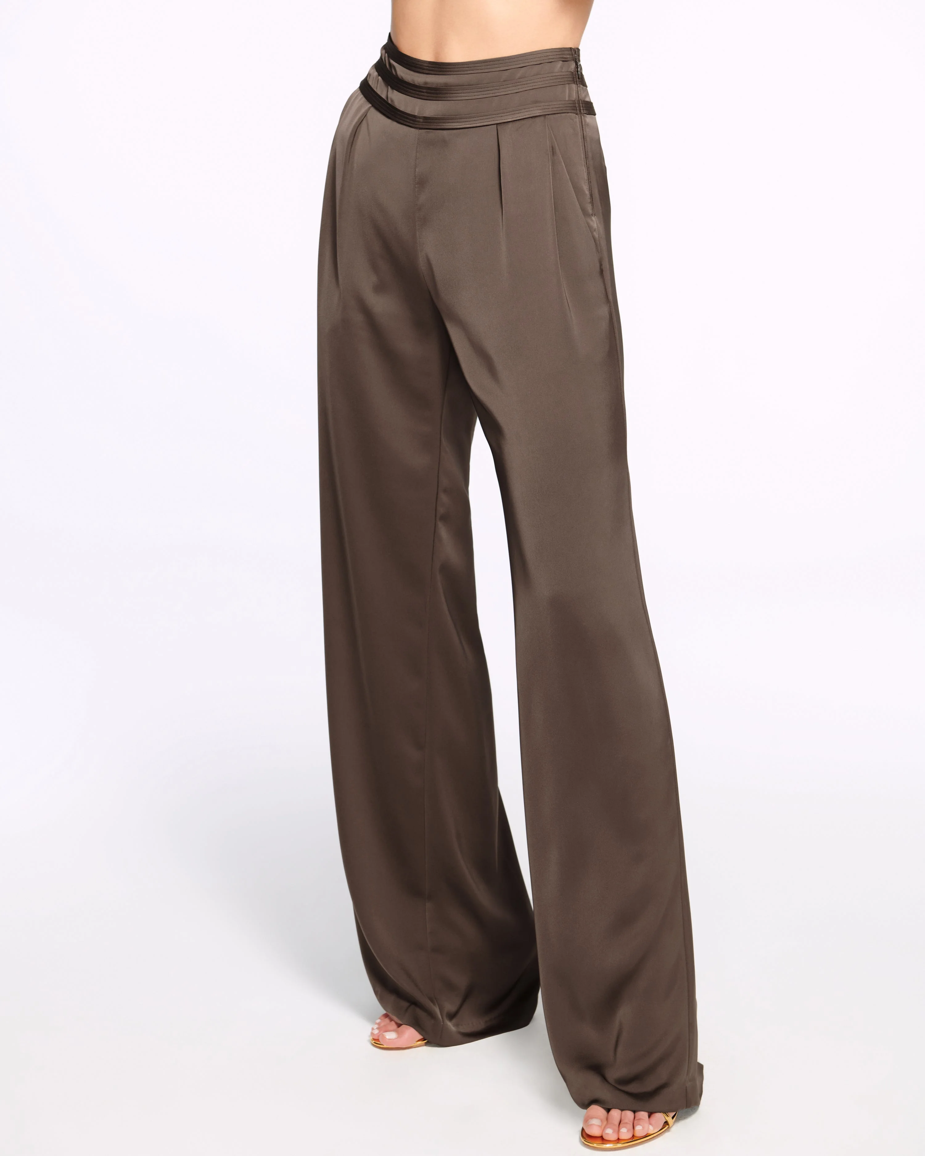 Joss Wide Leg Pant - Image 19