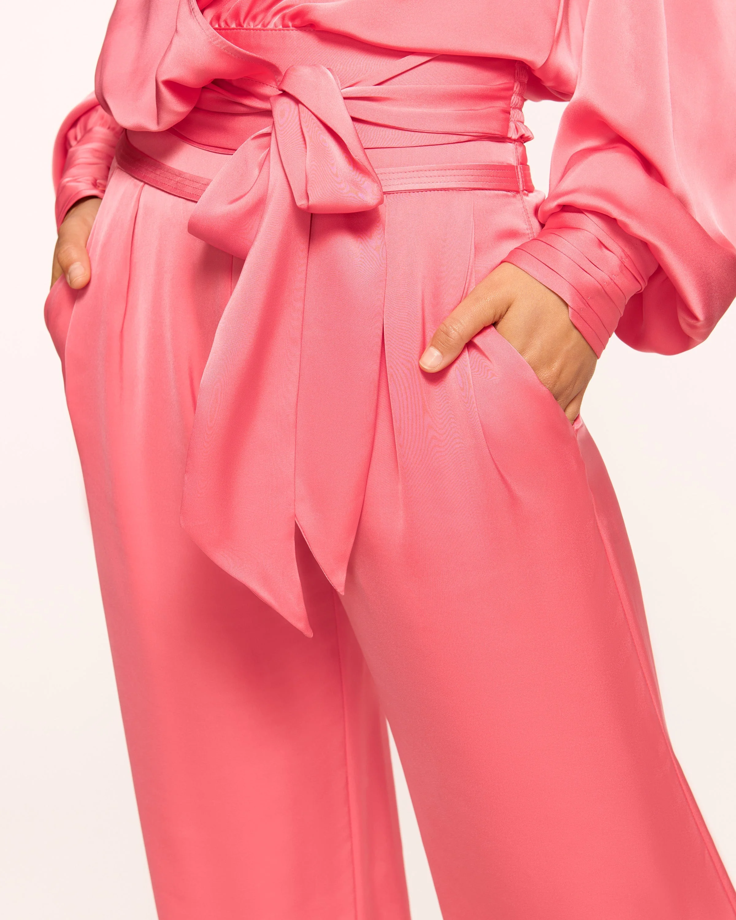 Joss Wide Leg Pant - Image 21