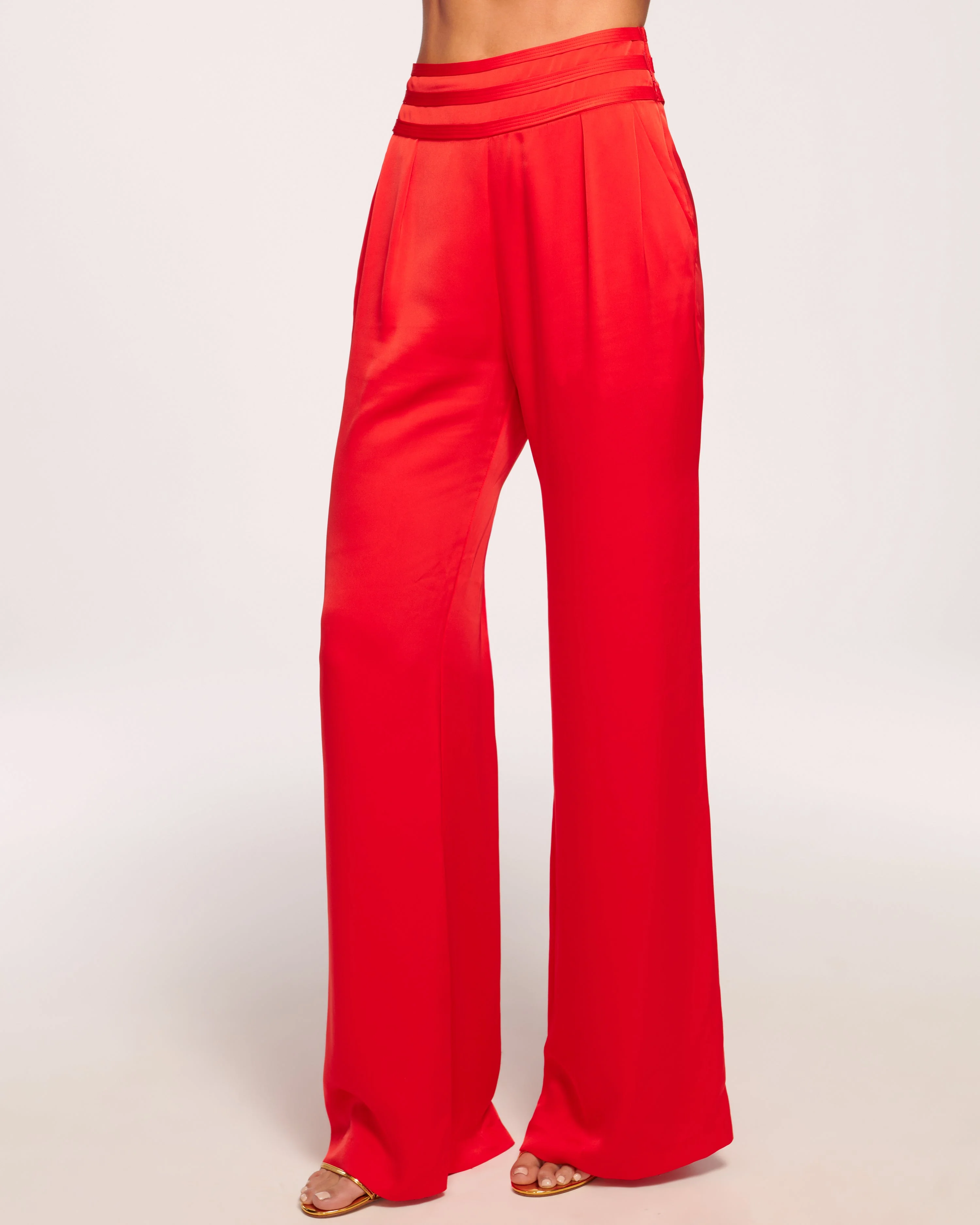 Joss Wide Leg Pant - Image 25