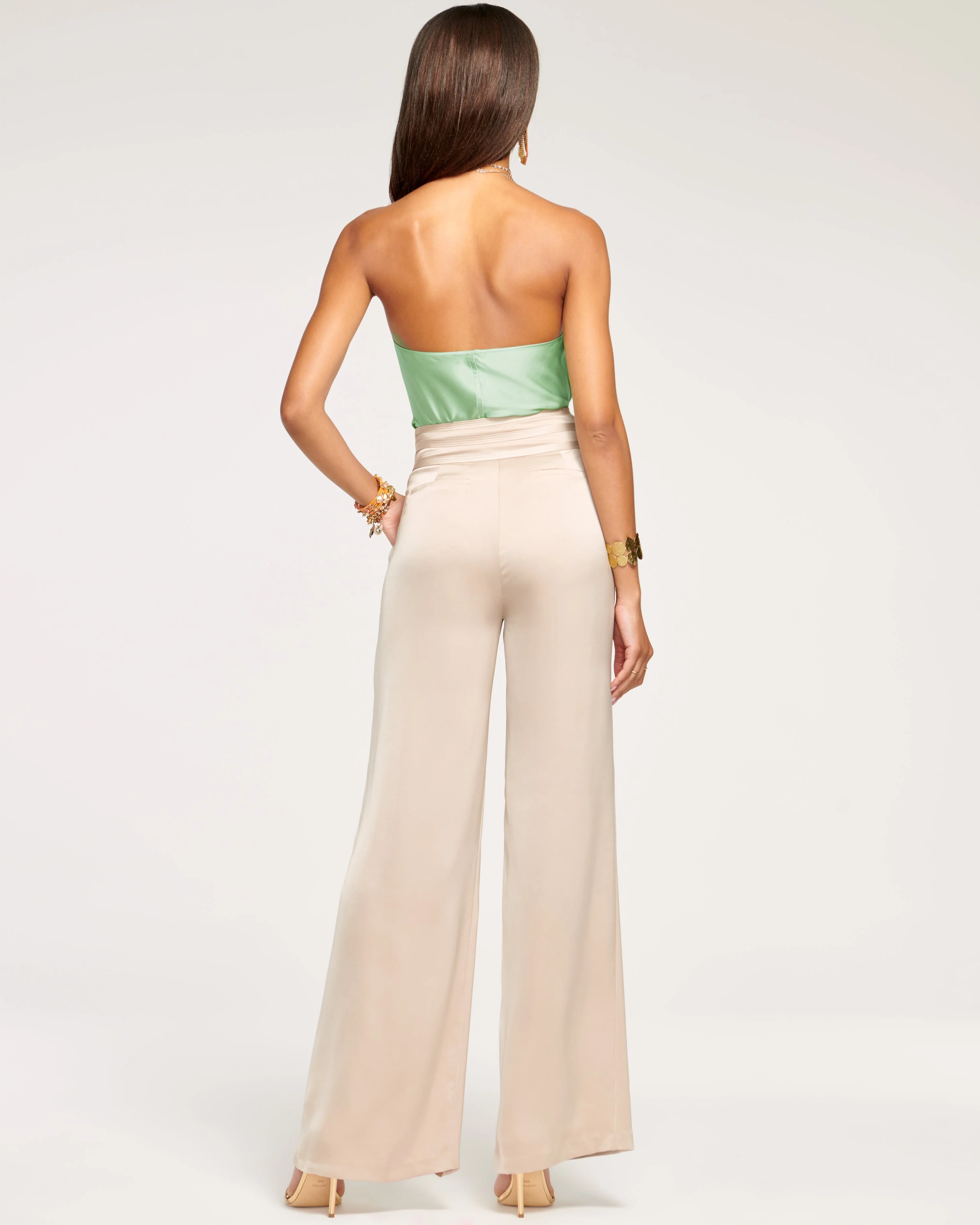 Joss Wide Leg Pant - Image 27